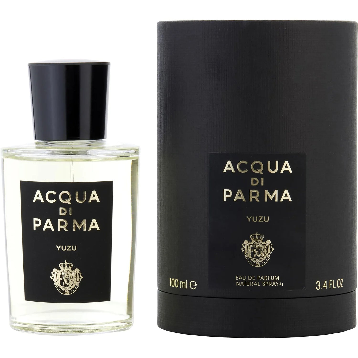 Acqua di Parma Signature Yuzu EDP (U) / 100 ml