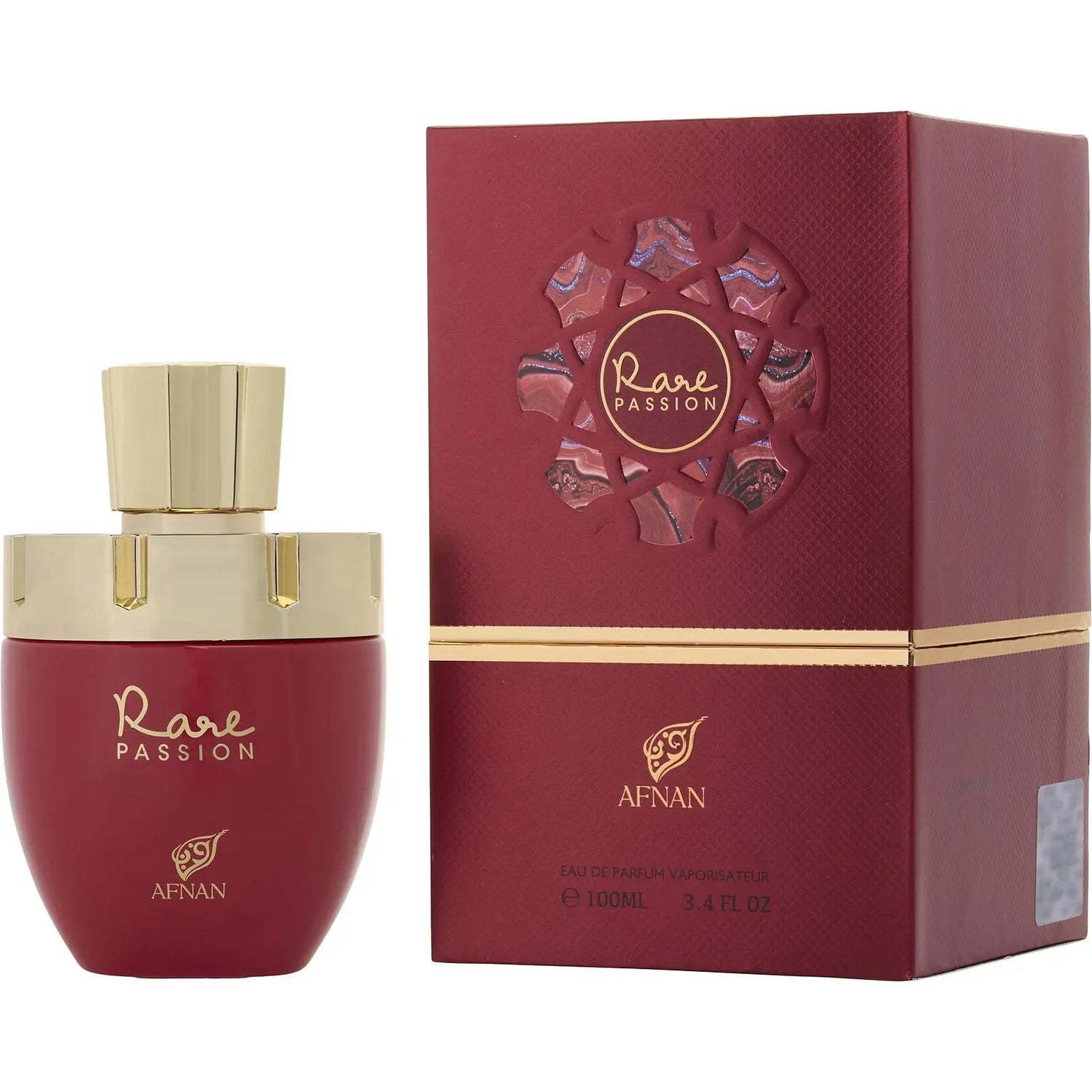 Afnan Rare Passion EDP (W) / 100 ml