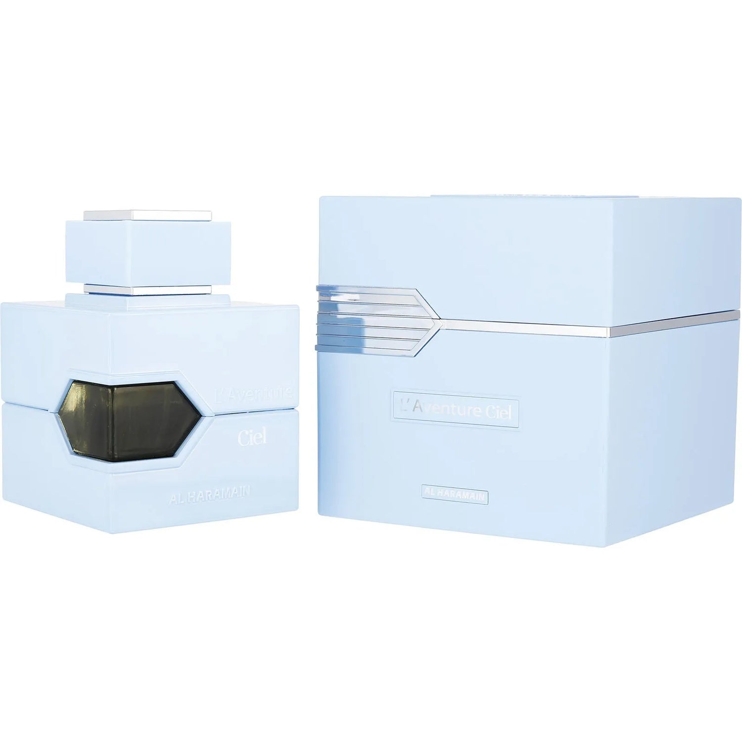 Al Haramain L'Aventure Ciel Extrait de Parfum (W) / 100 ml