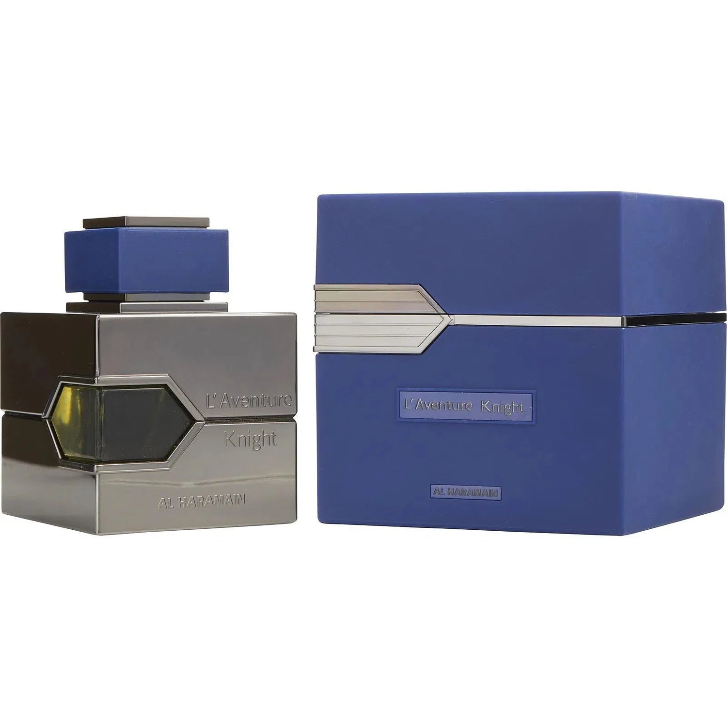 Al Haramain L'Aventure Knight EDP (M) / 100 ml