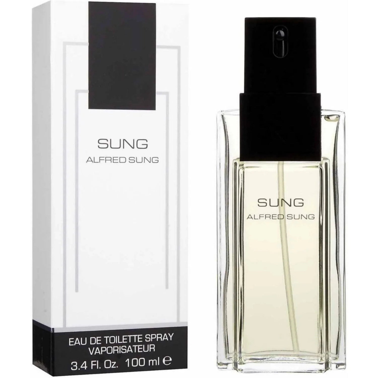 Alfred Sung EDT (W) / 100 ml