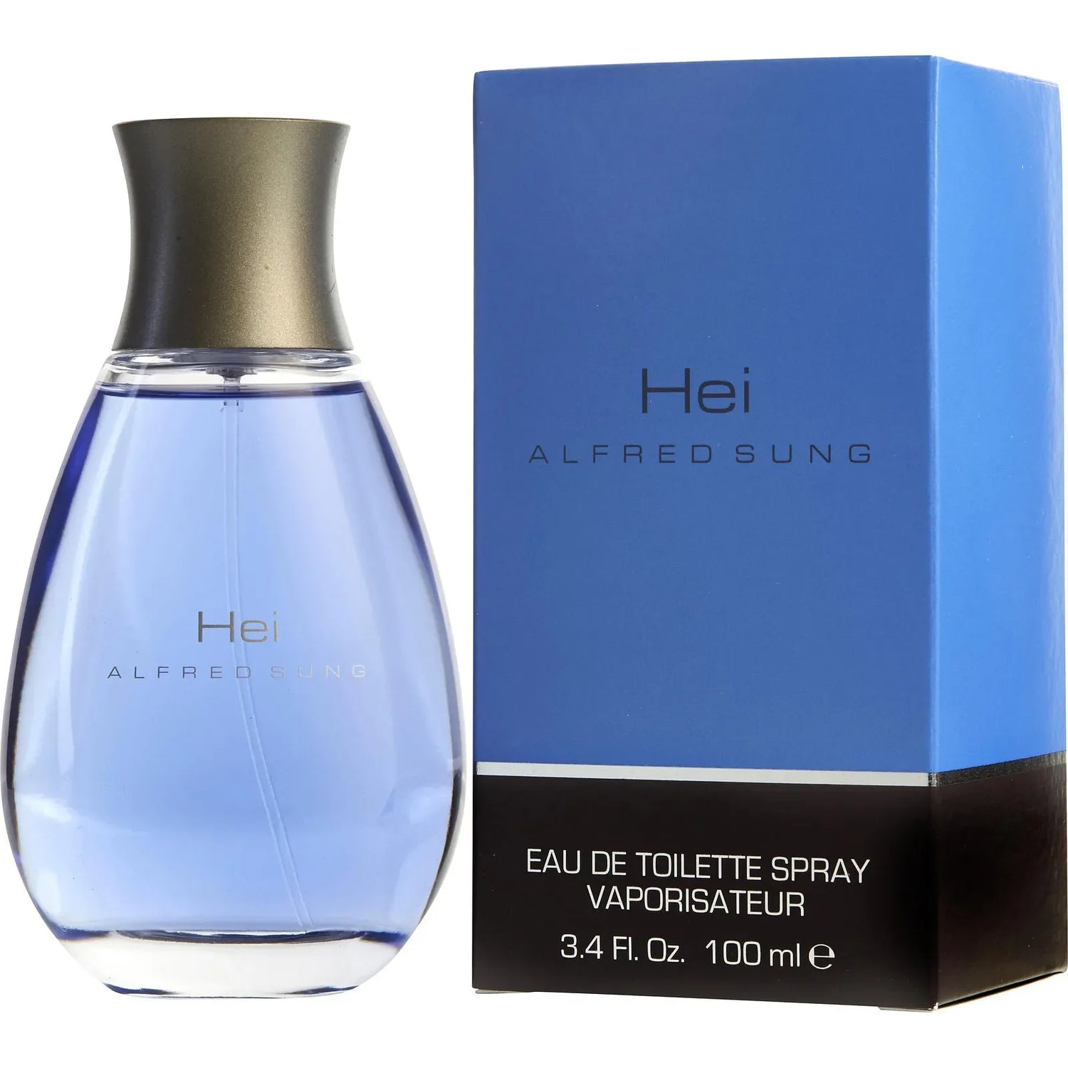 Alfred Sung Hei EDT (M) / 100 ml