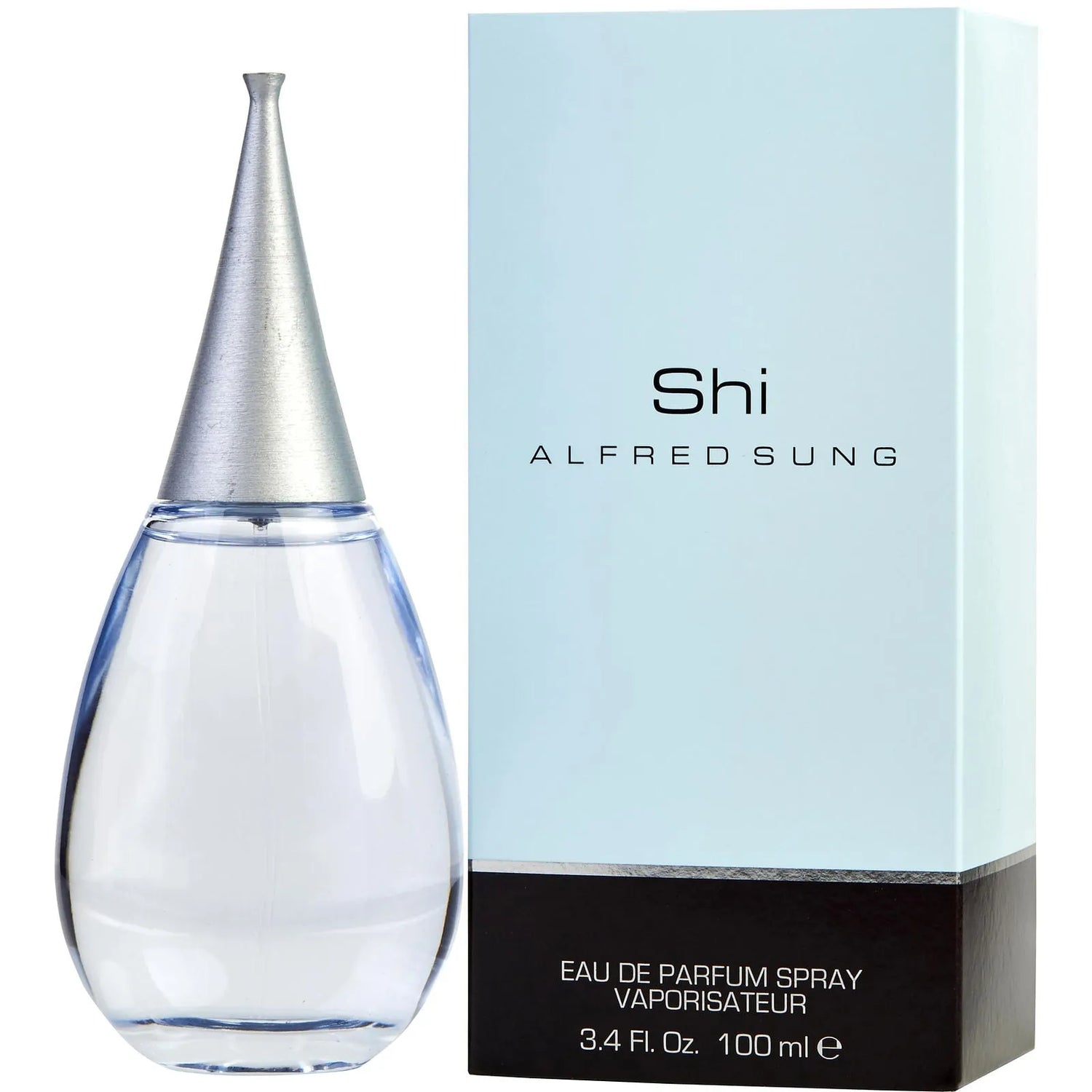 Alfred Sung Shi EDP (W) / 100 ml