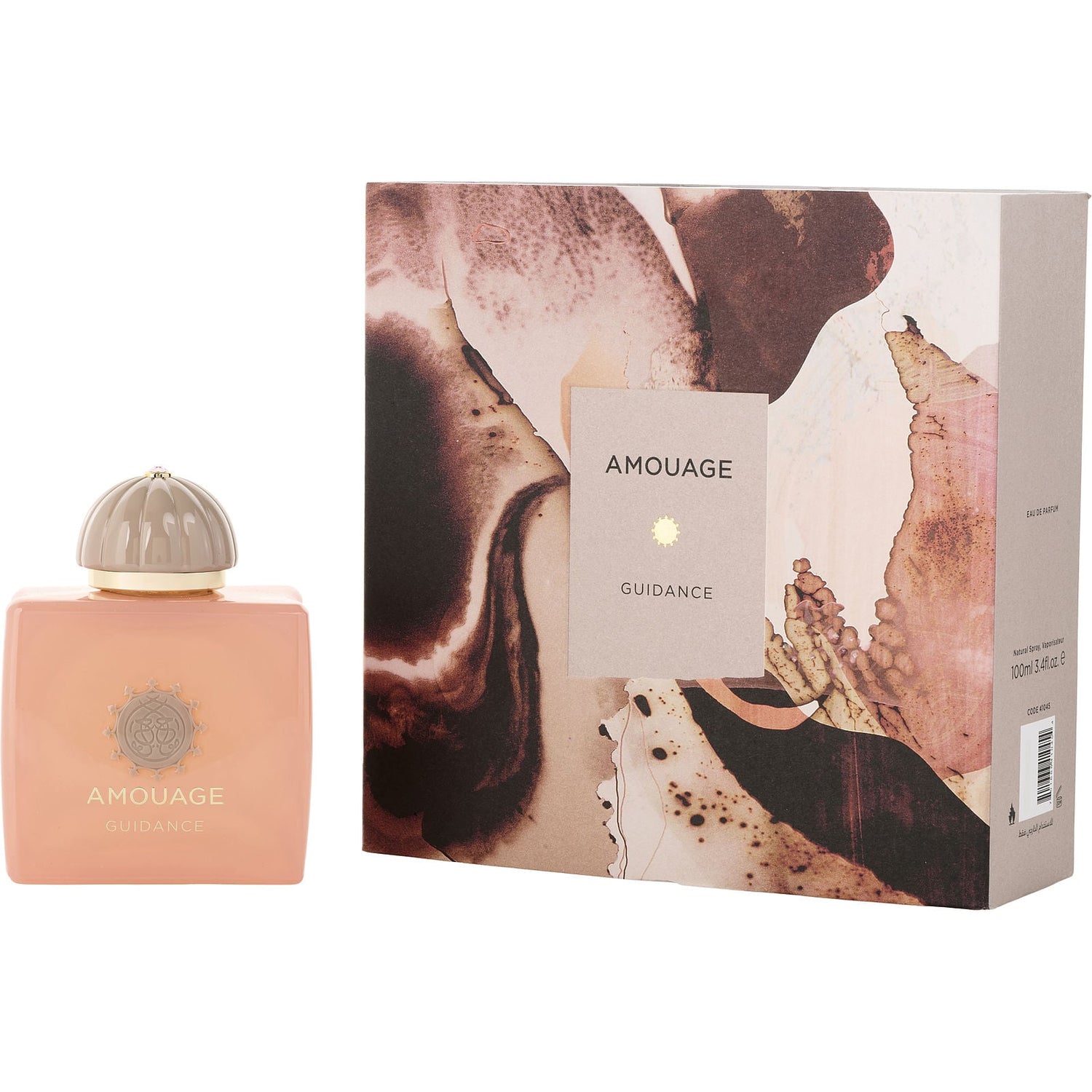 Amouage Guidance EDP (U) / 100 ml
