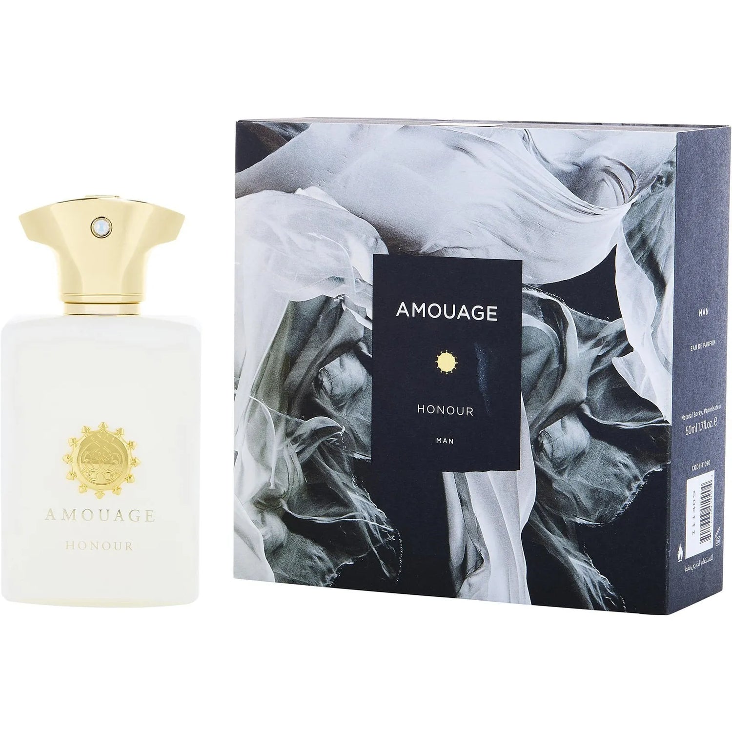 Amouage Honour EDP (M) / 50 ml