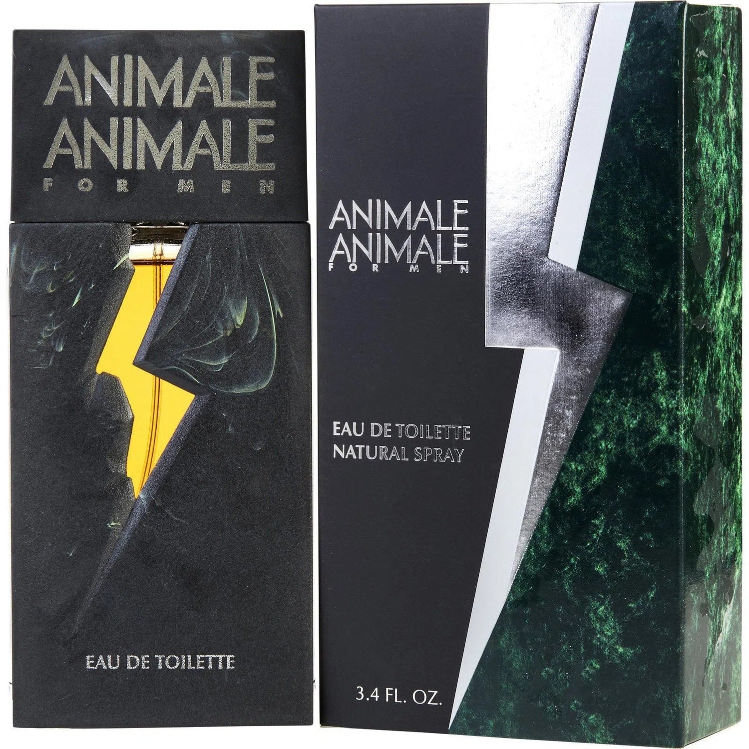 Animale Animale EDT (M) / 100 ml