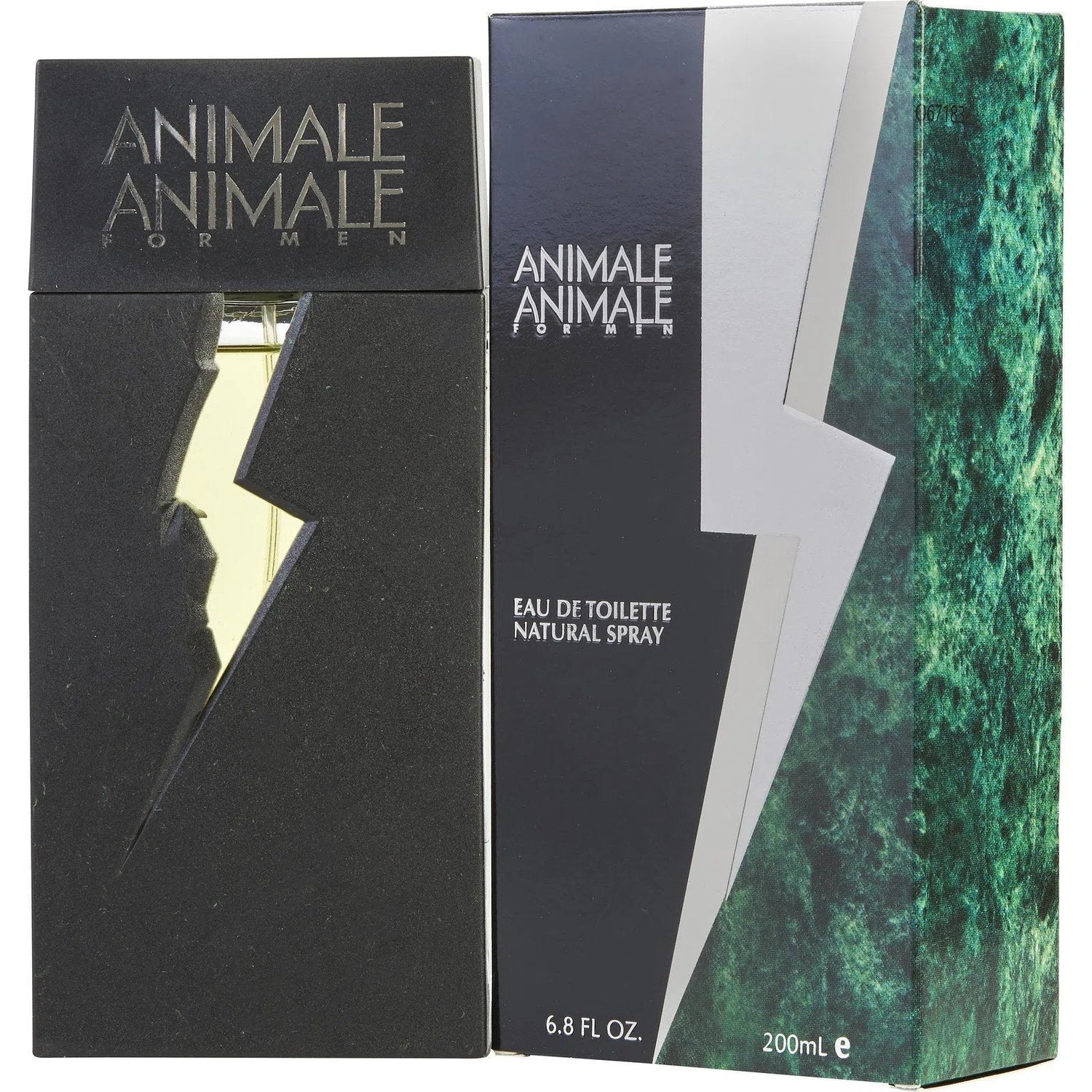 Animale Animale EDT (M) / 200 ml