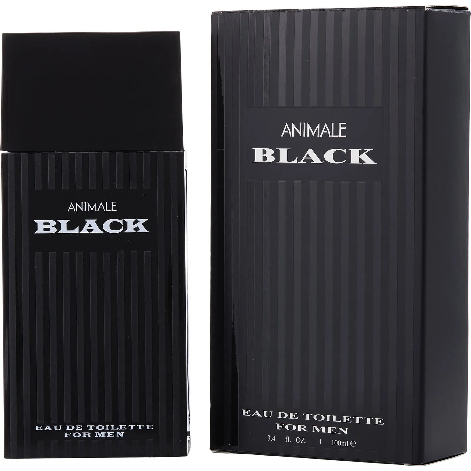 Animale Black EDT (M) / 100 ml