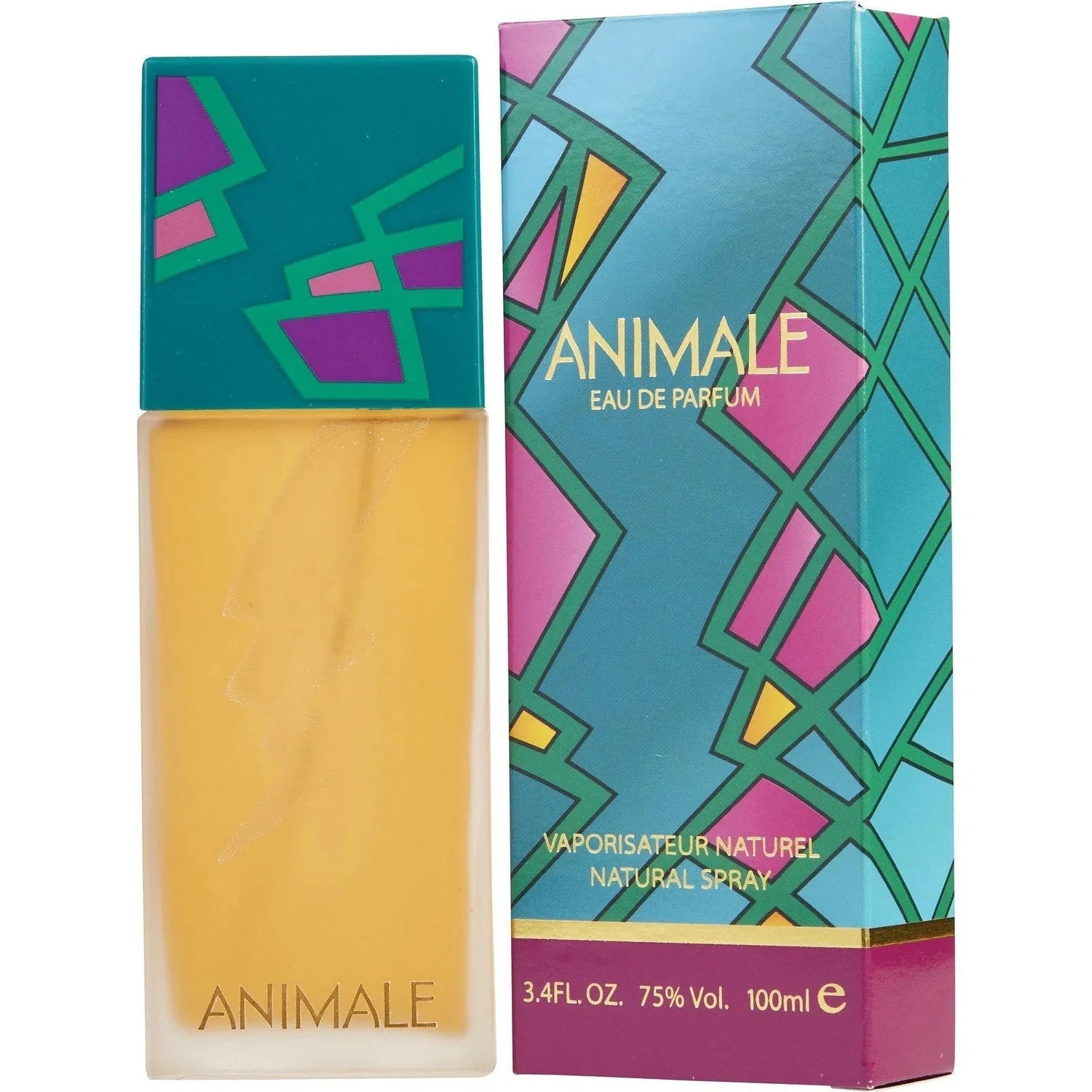 Animale EDP (W) / 100 ml