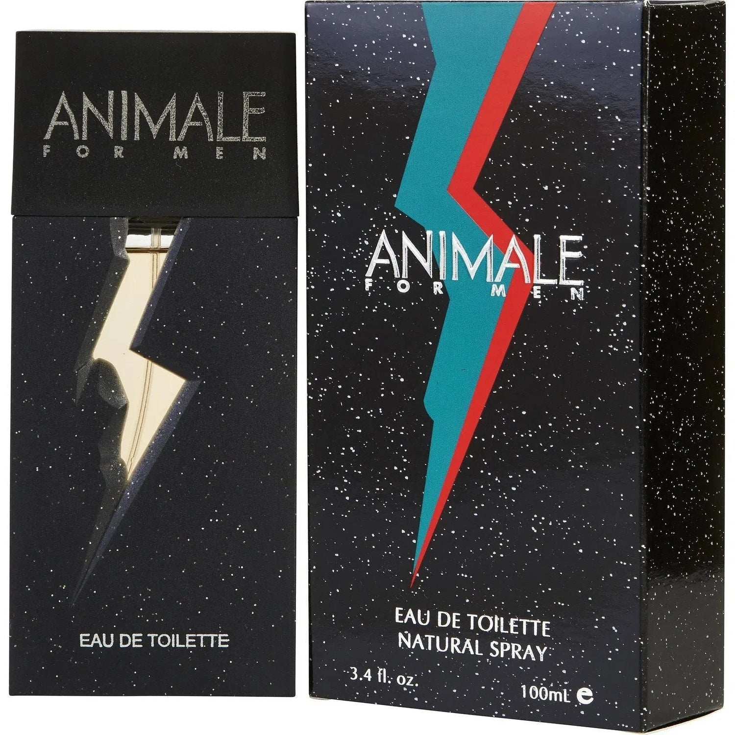 Animale EDT (M) / 100 ml