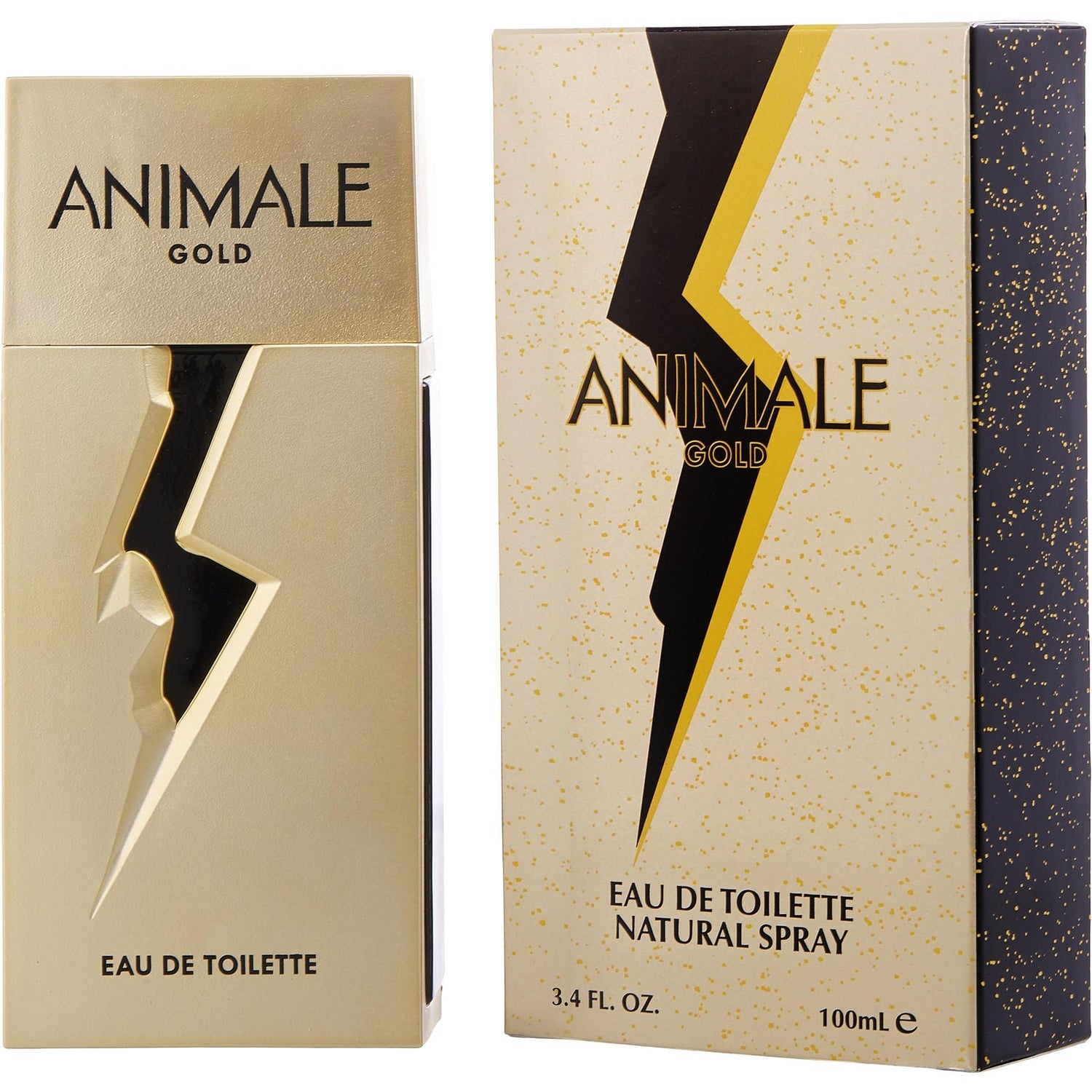 Animale Gold EDT (M) / 100 ml