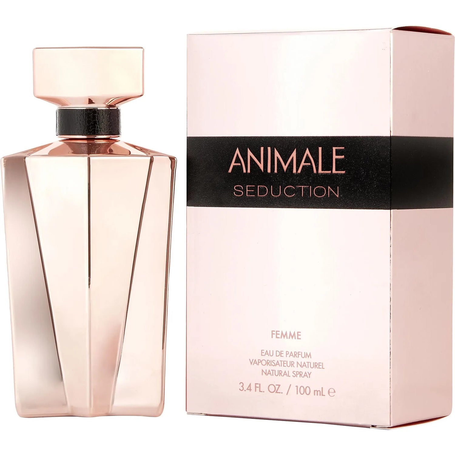 Animale Seduction Femme EDP (W) / 100 ml