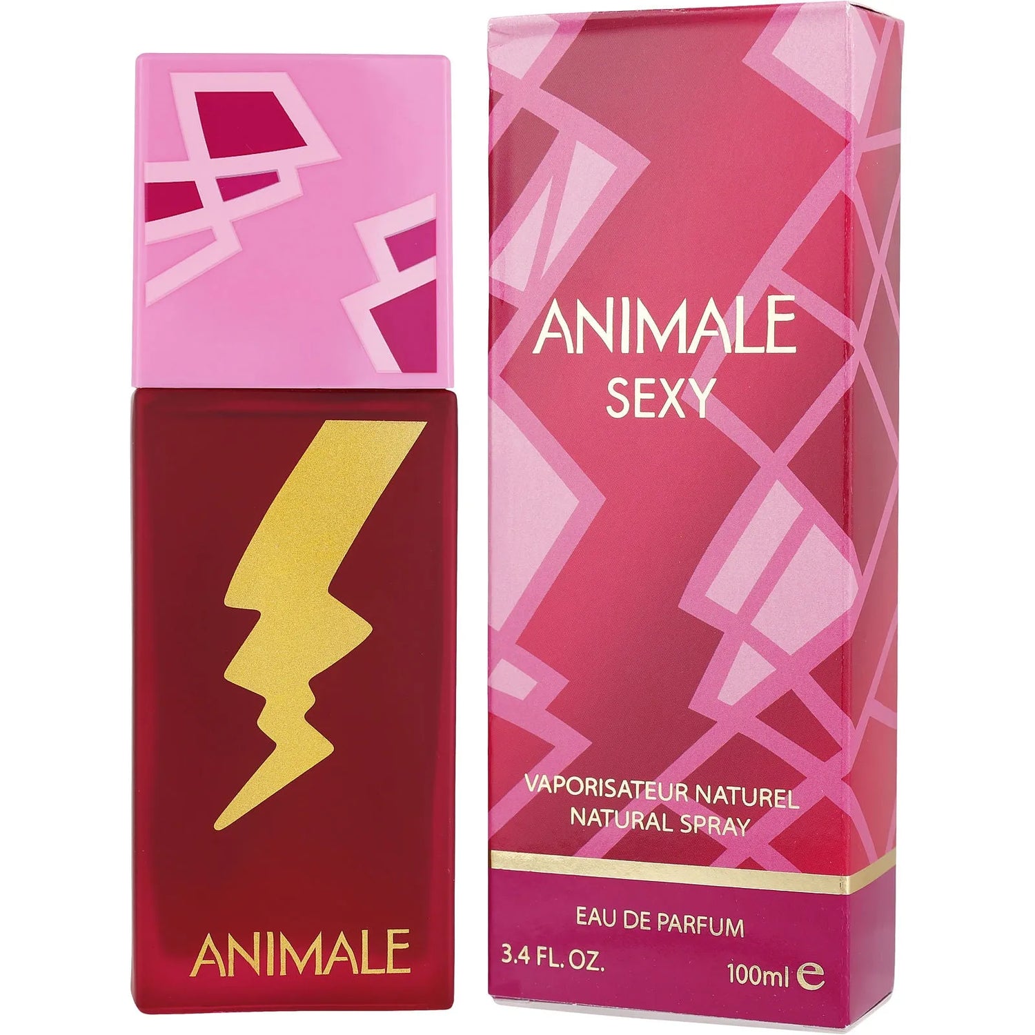 Animale Sexy EDP (W) / 100 ml