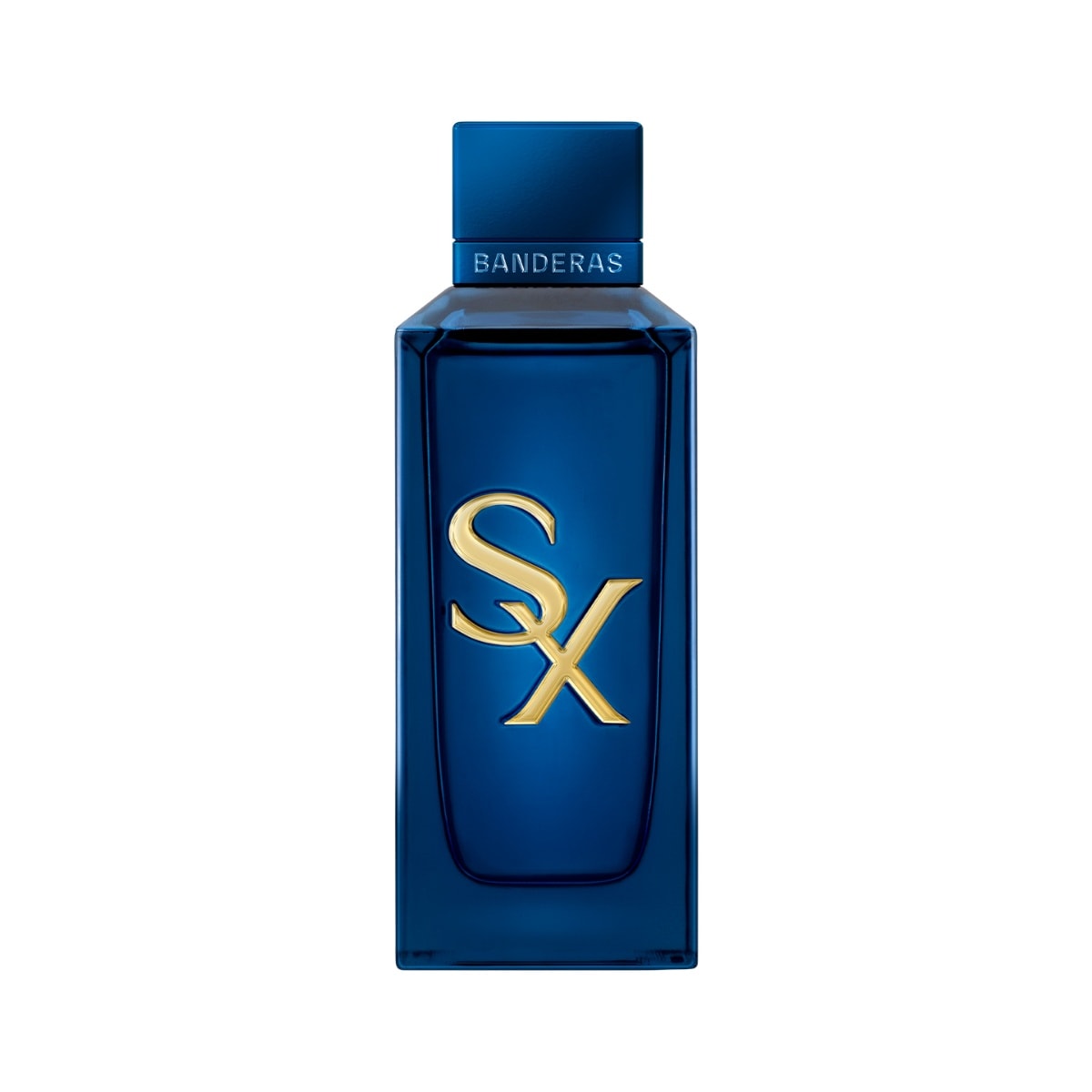 Antonio Banderas AB Seduction X-Man EDP (M) / 100 ml