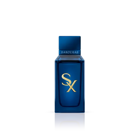 Antonio Banderas AB Seduction X-Man EDP (M) / 50 ml
