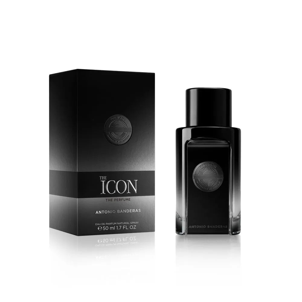 Antonio Banderas The Icon EDP (M) / 50 ml