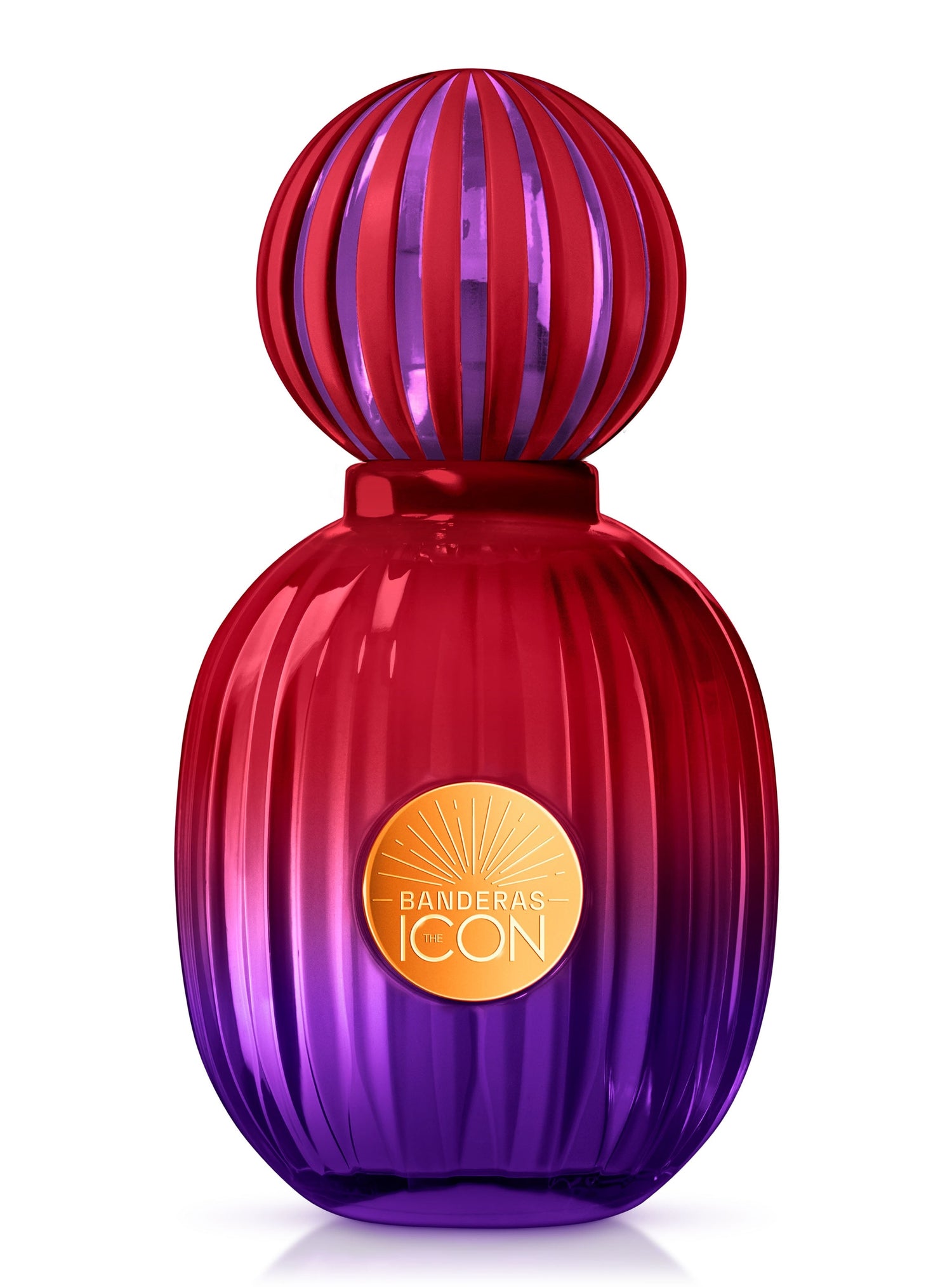 Antonio Banderas The Icon Elixir Woman EDP (W) / 100 ml