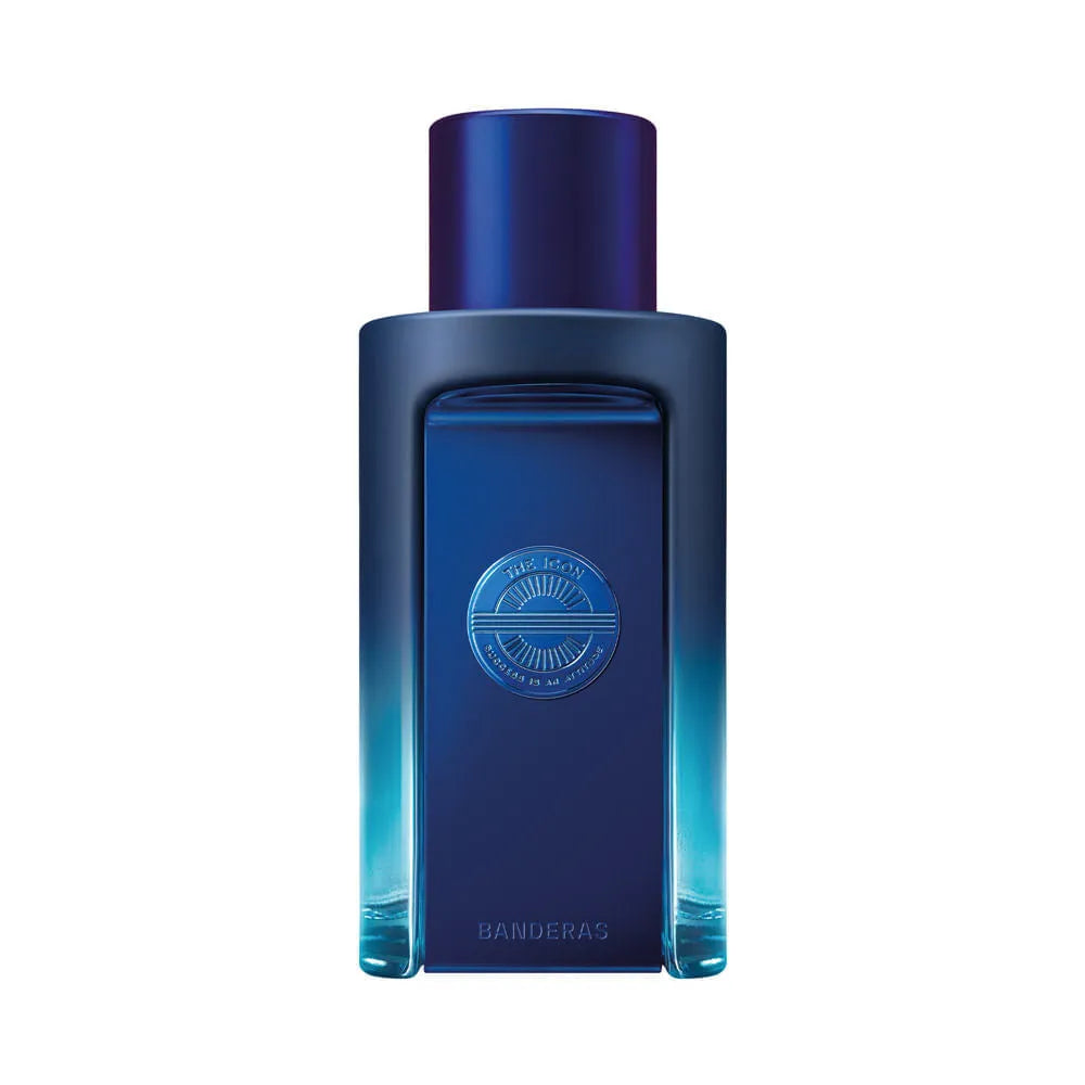 Antonio Banderas The Icon Supreme EDP (M) / 50 ml