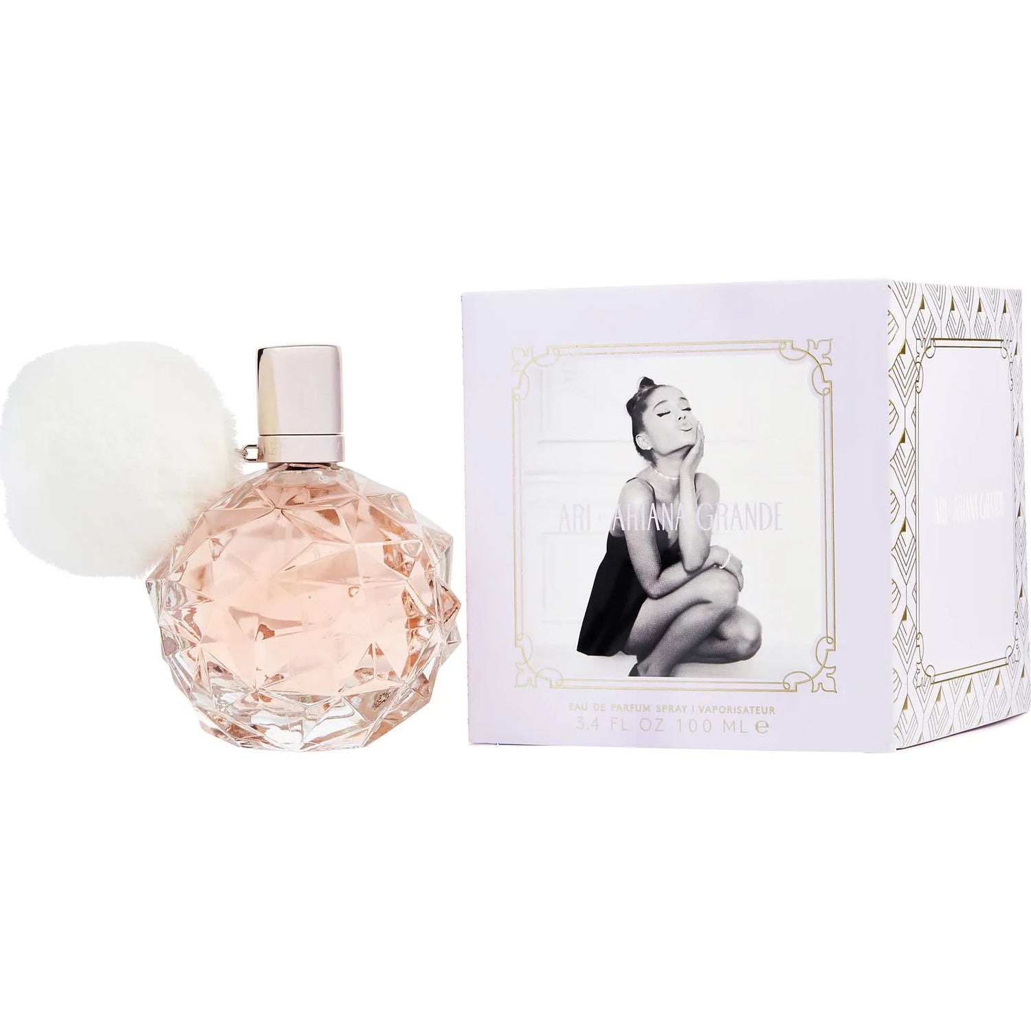Ariana Grande Ari EDP (W) / 100 ml