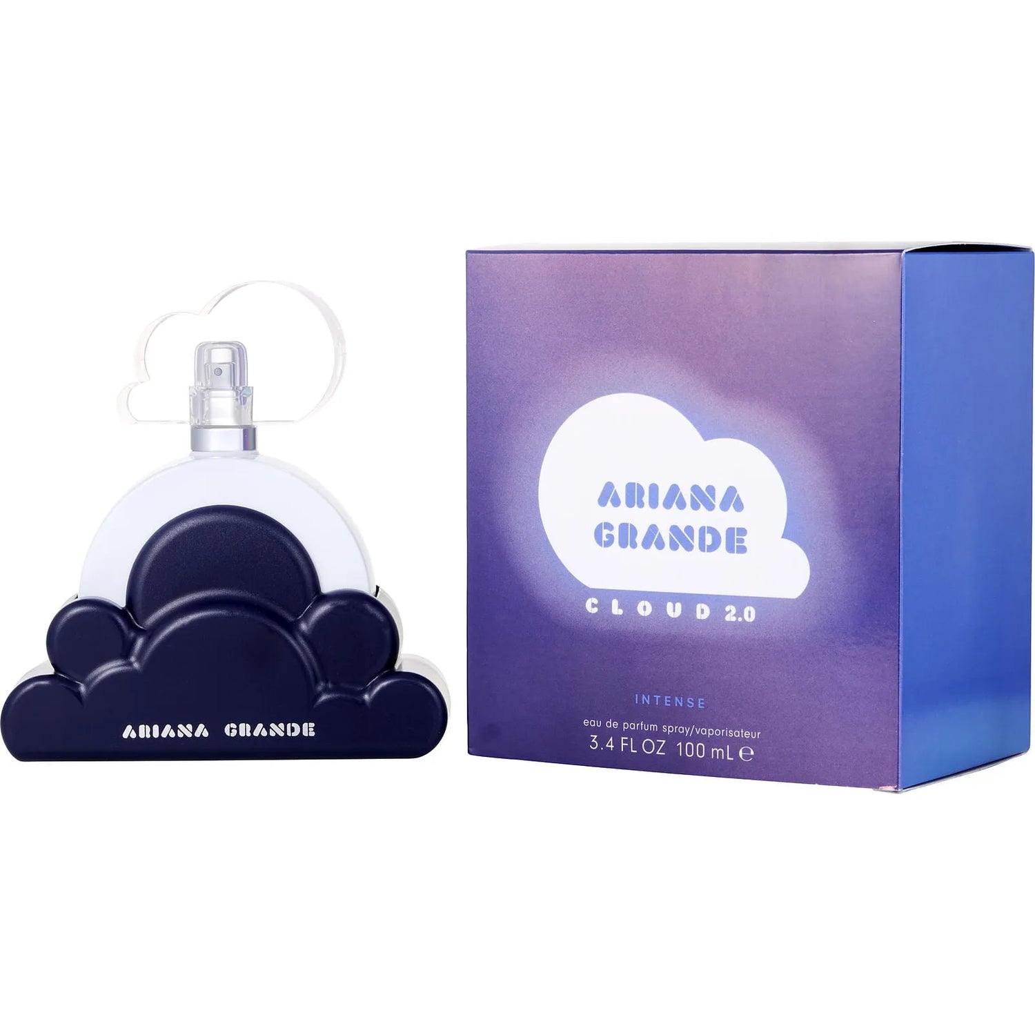 Ariana Grande Cloud 2.0 Intense EDP (W) / 100 ml