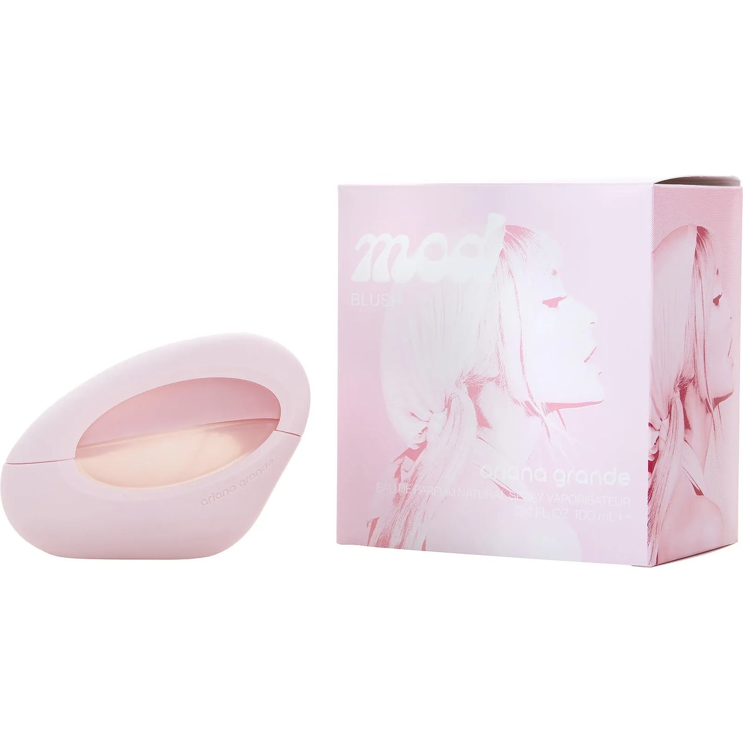 Ariana Grande Mod Blush EDP (W) / 100 ml