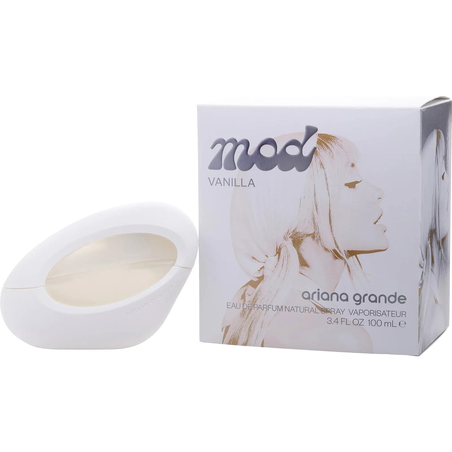 Ariana Grande Mod Vanilla EDP (W) / 100 ml