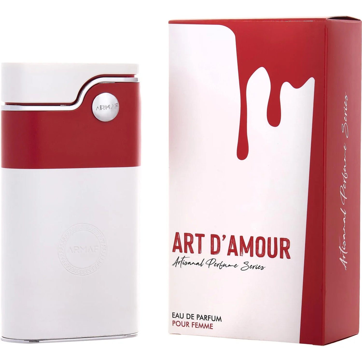 Armaf Art d'Amour EDP (W) / 100 ml