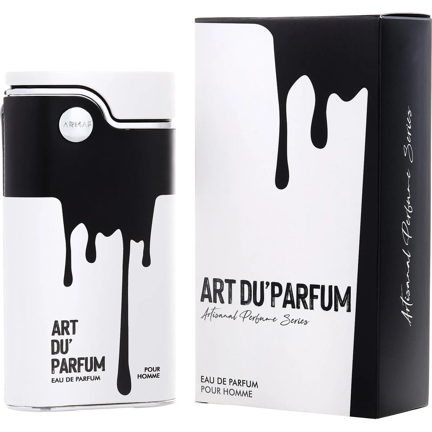 Armaf Art Du'Parfum EDP (M) / 100 ml