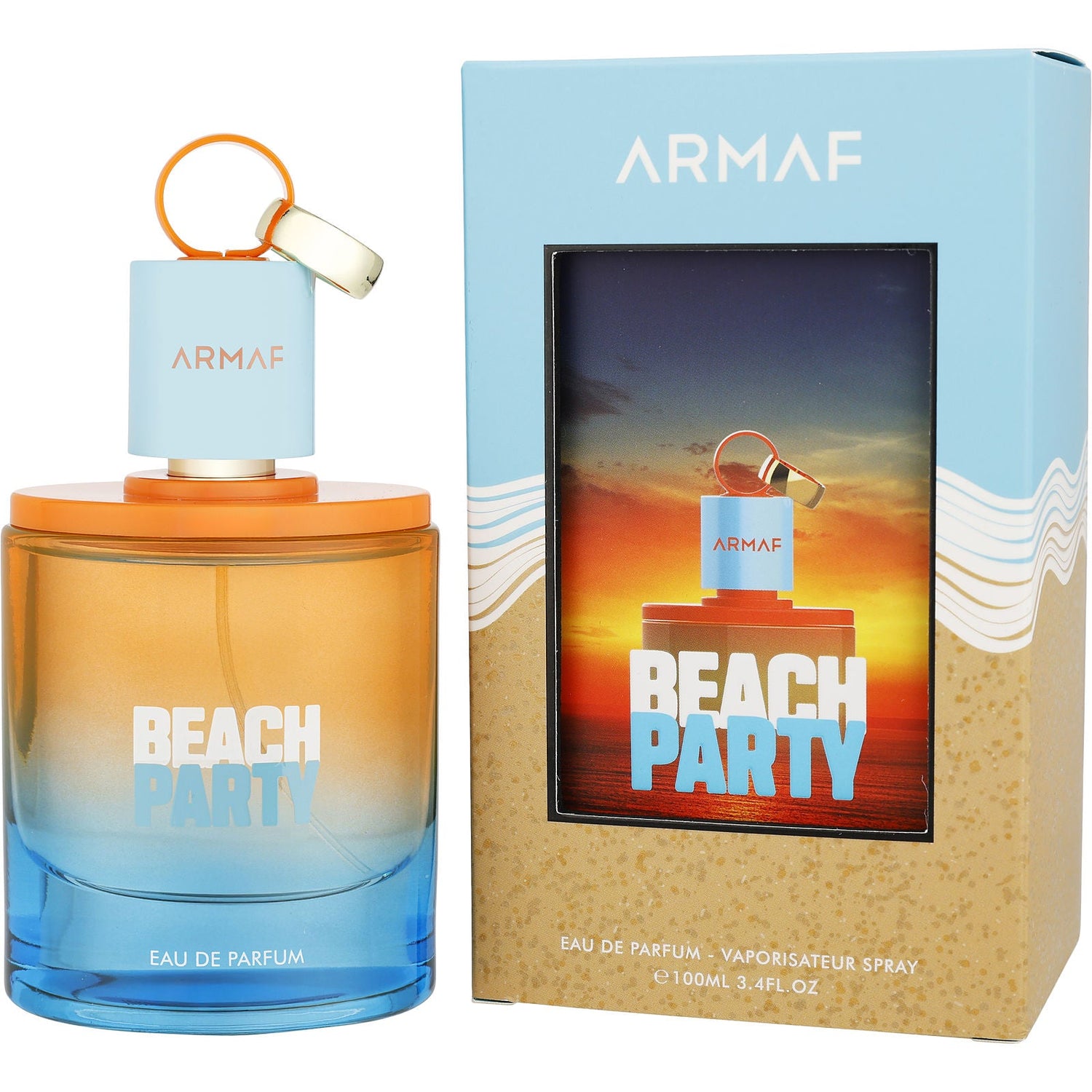 Armaf Beach Party EDP (U) / 100 ml