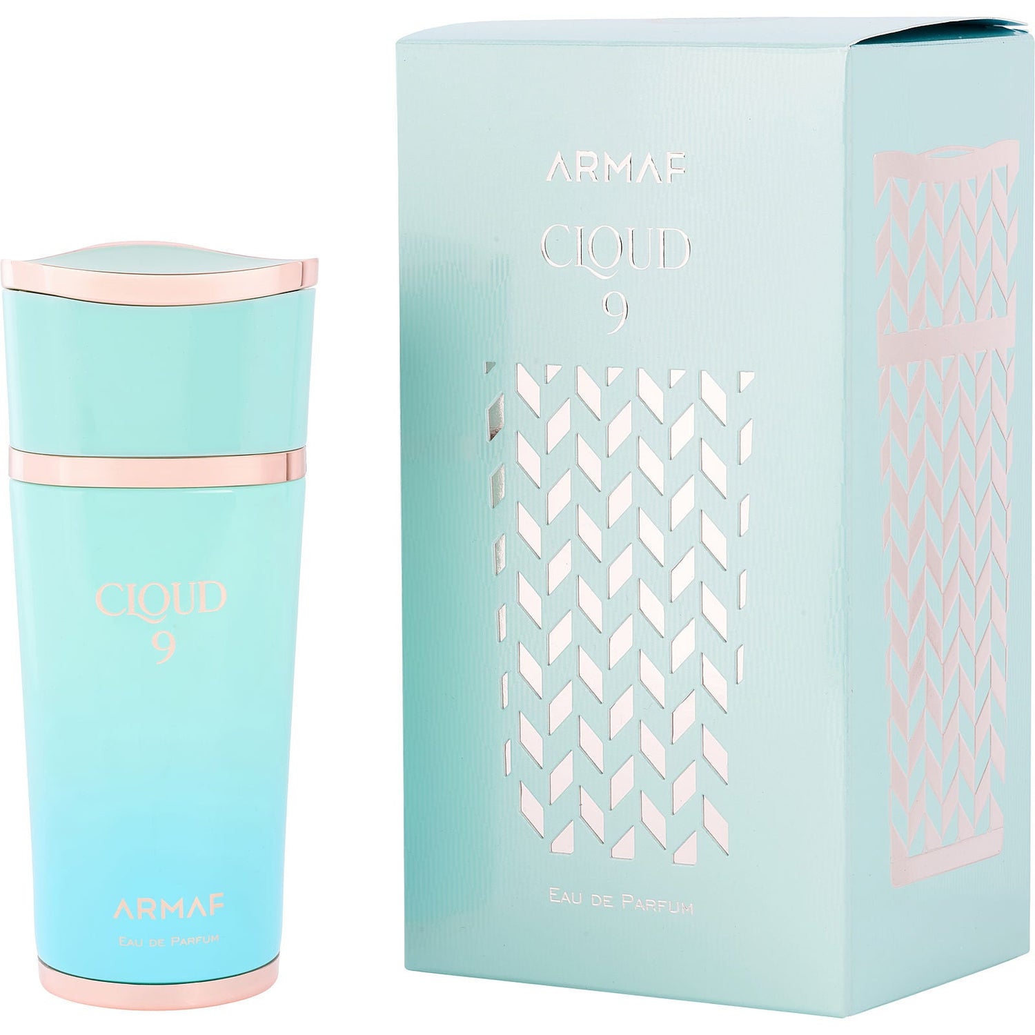 Armaf Cloud 9 EDP (U) / 100 ml