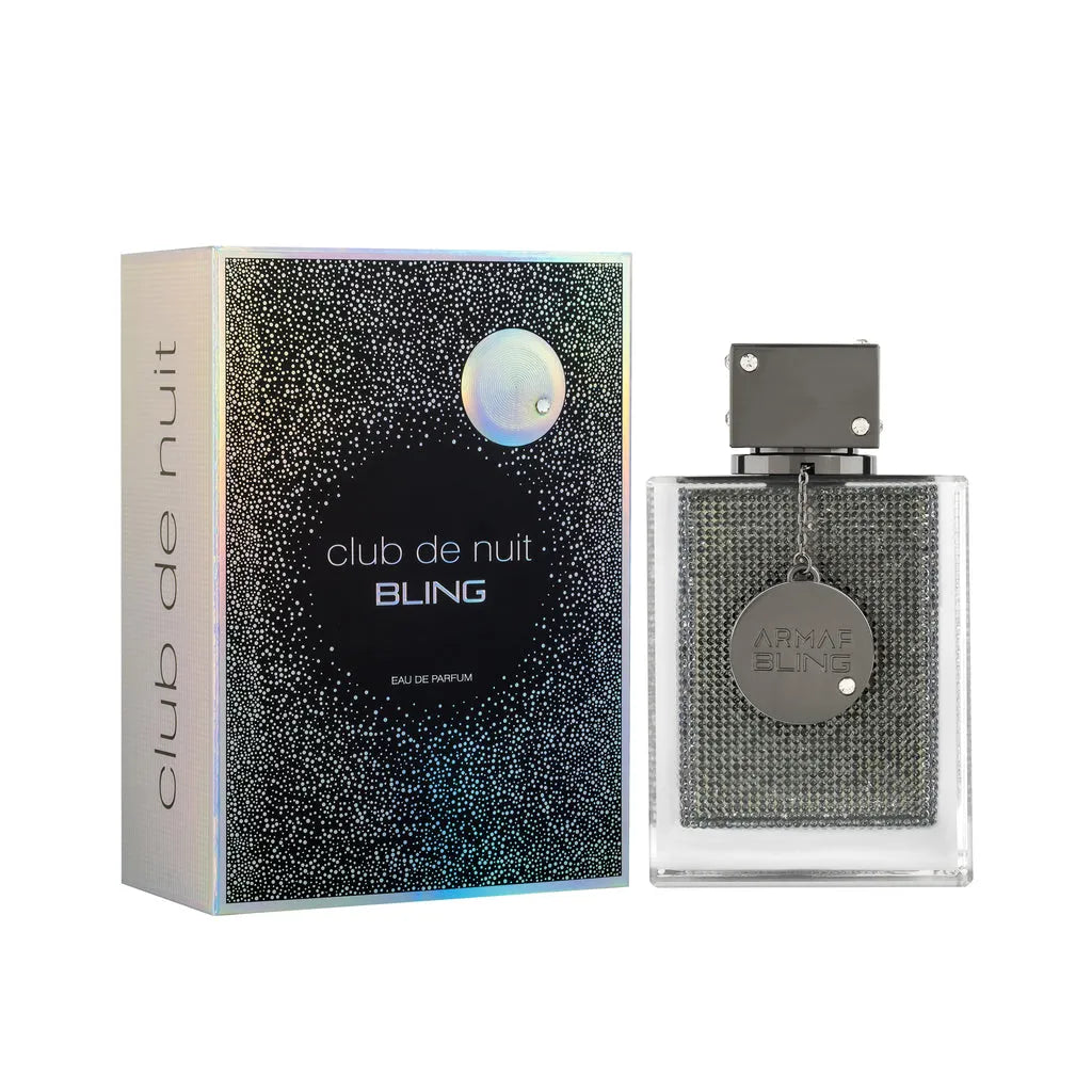 Armaf Club de Nuit Bling EDP (U) / 75 ml