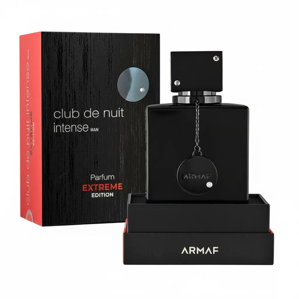Armaf Club de Nuit Intense Man Extreme Parfum (M) / 105 ml