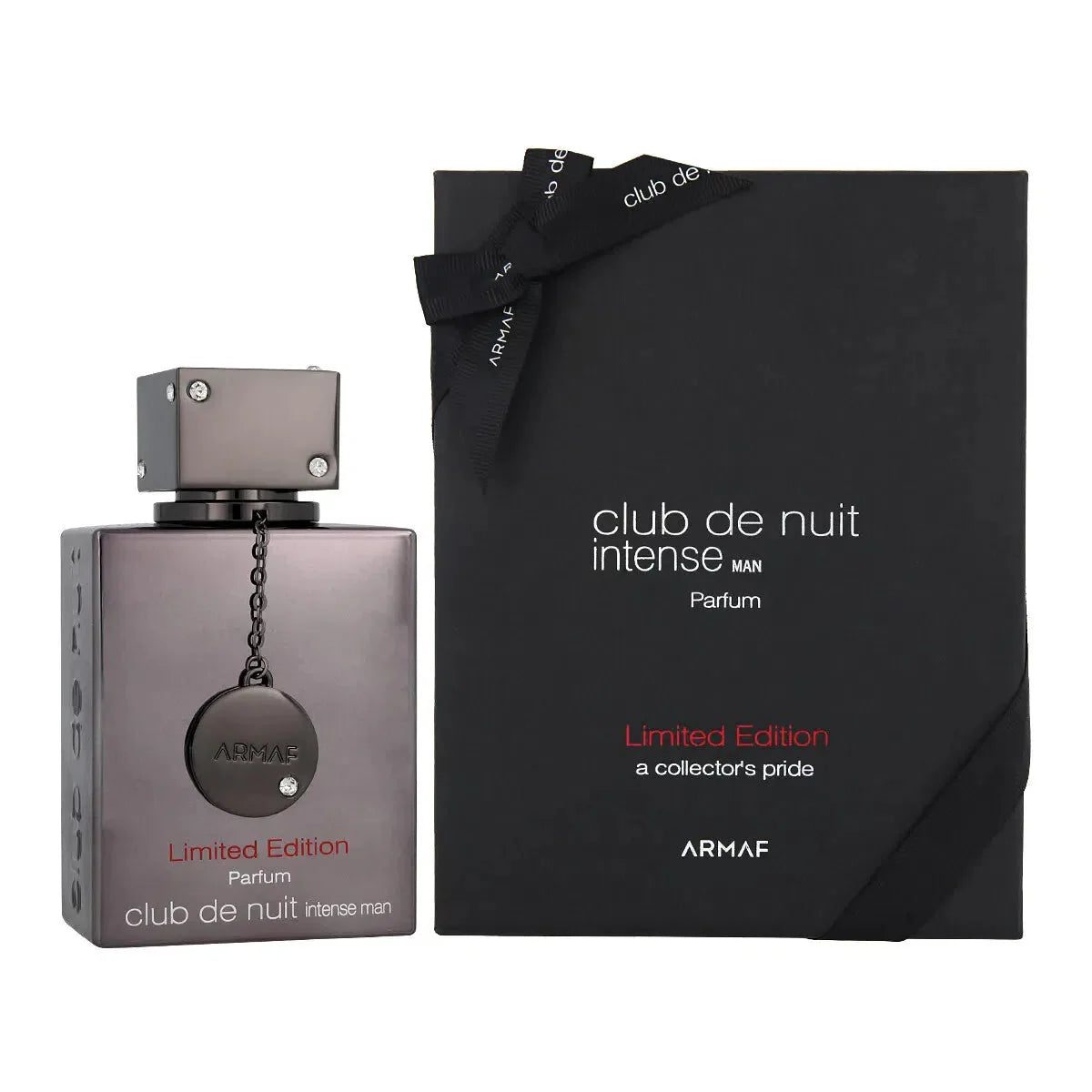 Armaf Club de Nuit Intense Man Limited Ed. Parfum (M) / 105 ml