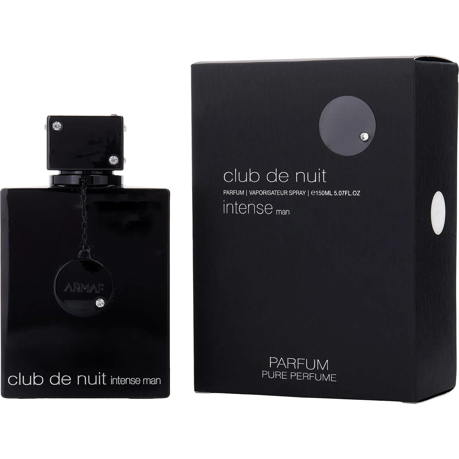 Armaf Club de Nuit Intense Man Parfum (M) / 150 ml