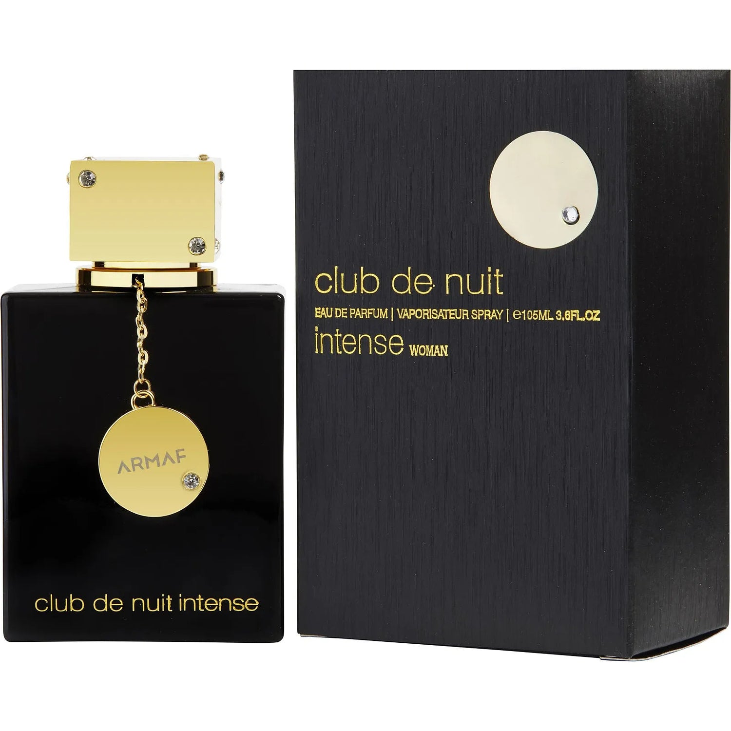 Armaf Club de Nuit Intense Woman EDP (W) / 105 ml