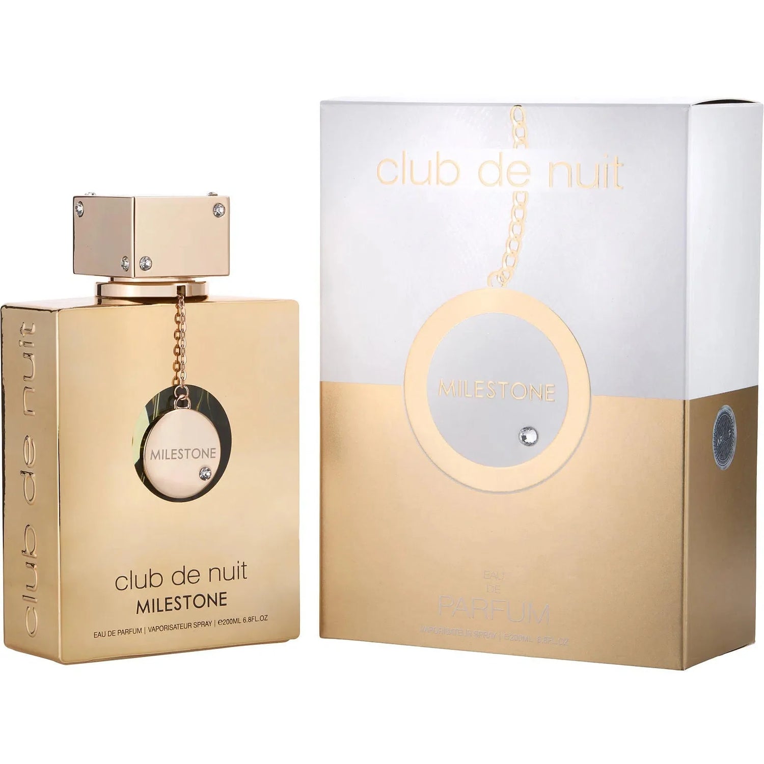 Armaf Club de Nuit Milestone EDP (M) / 200 ml