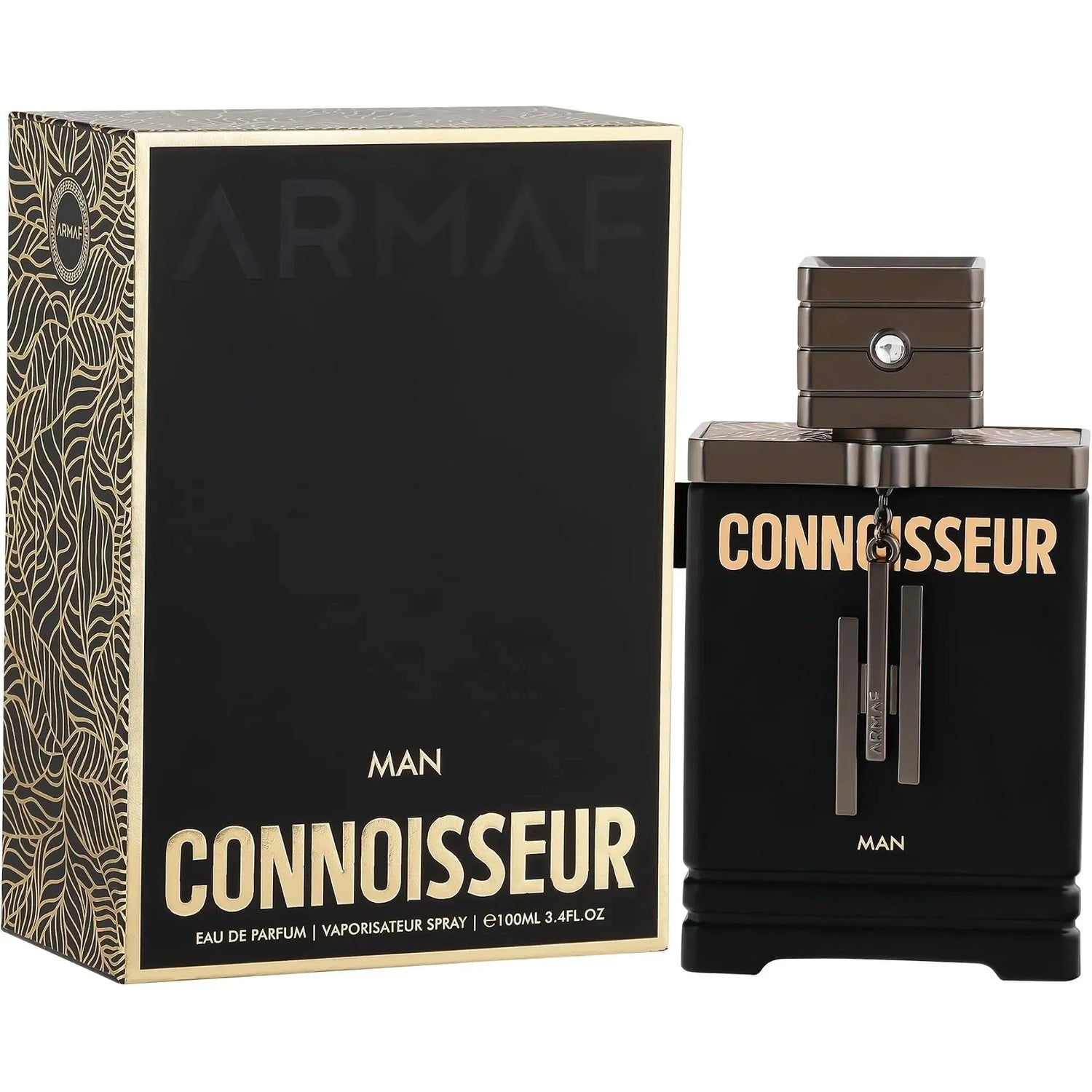 Armaf Connoisseur EDP (M) / 100 ml