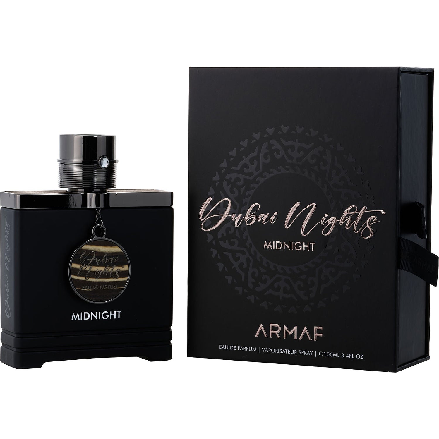 Armaf Dubai Nights Midnight EDP (M) / 100 ml