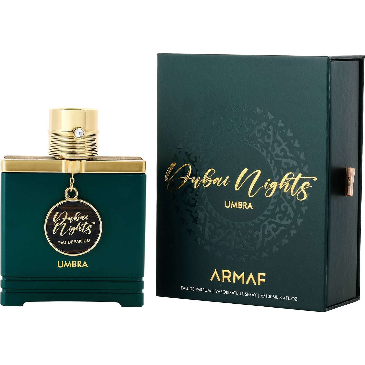 Armaf Dubai Nights Umbra EDP (U) / 100 ml