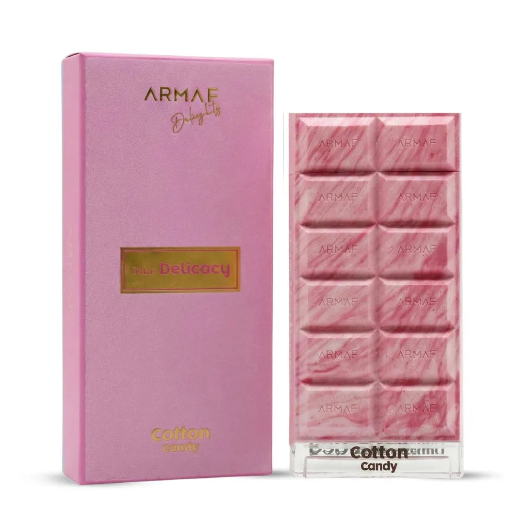 Armaf Ladies Delight Cotton Candy EDP (W) / 100 ml