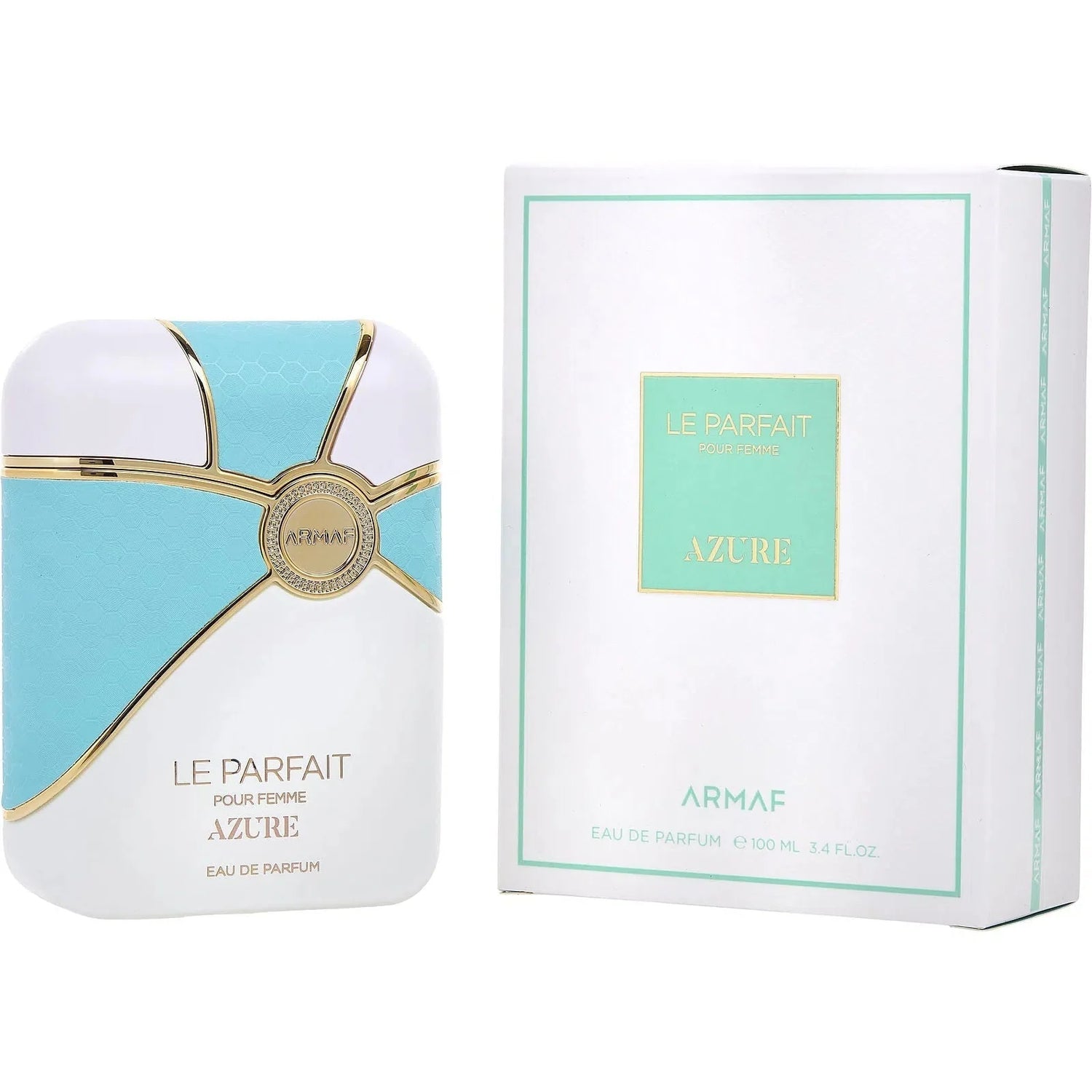 Armaf Le Parfait Azure EDP (W) / 100 ml