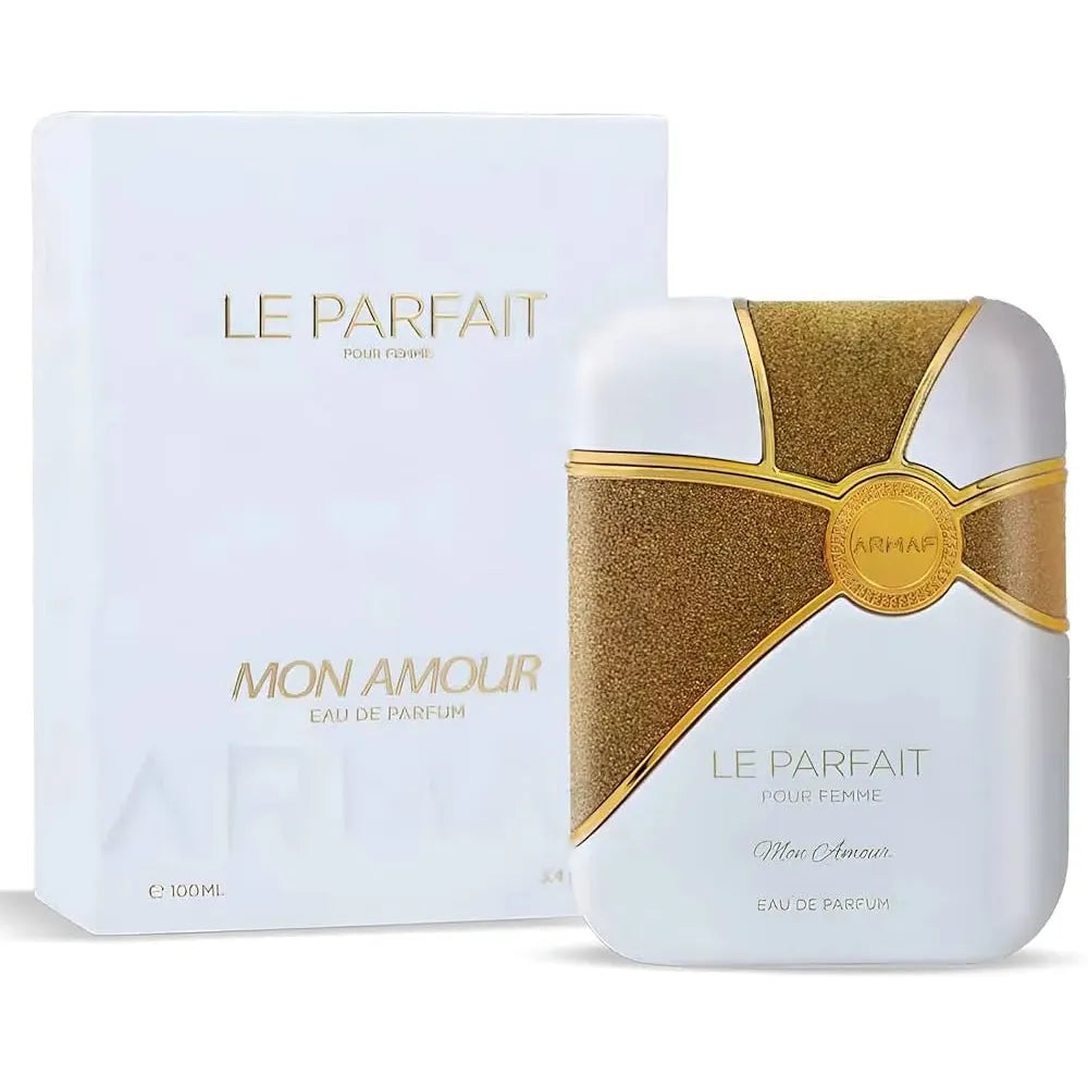 Armaf Le Parfait Mon Amour EDP (Mujeres) / 100 ml