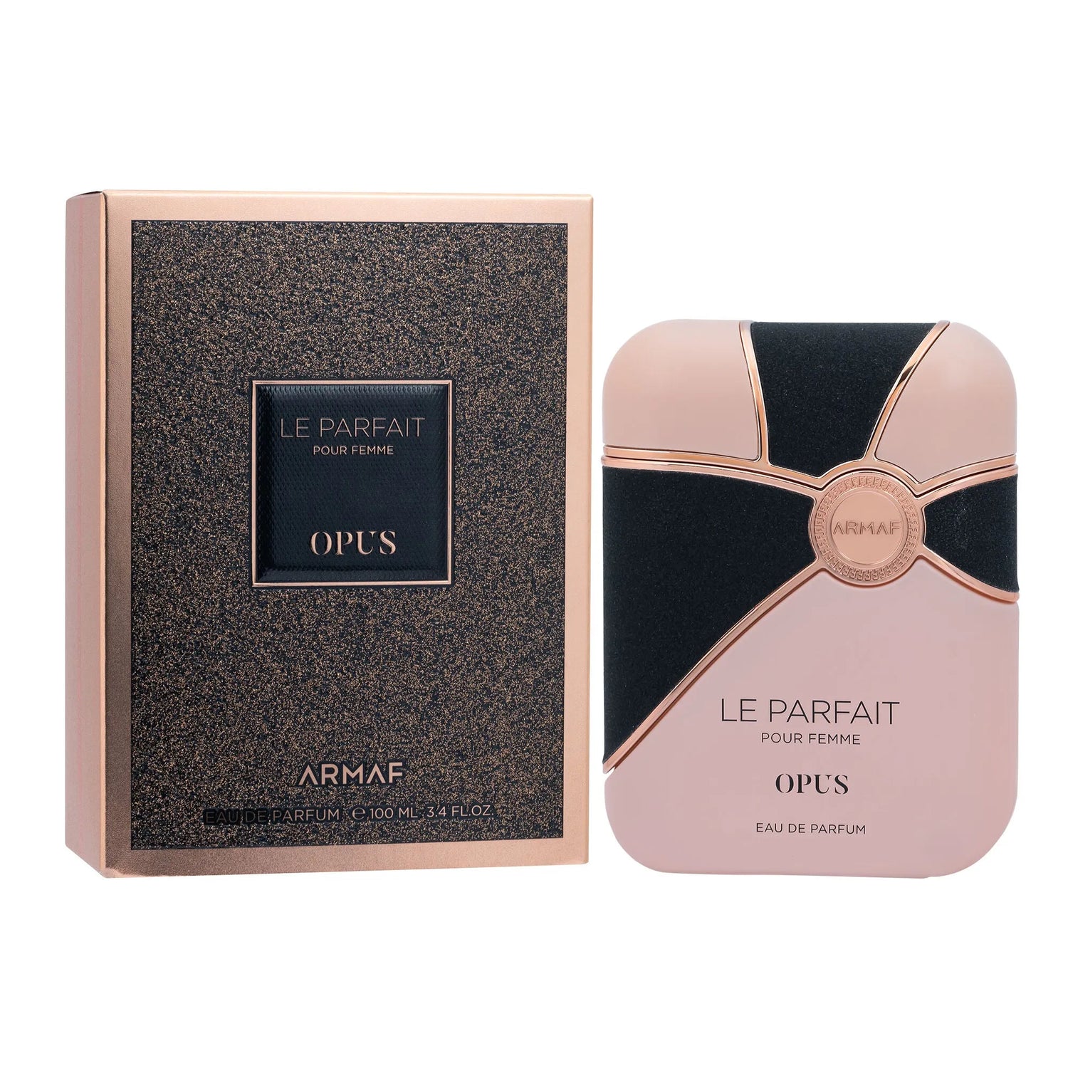 Armaf Le Parfait Opus EDP (W) / 100 ml