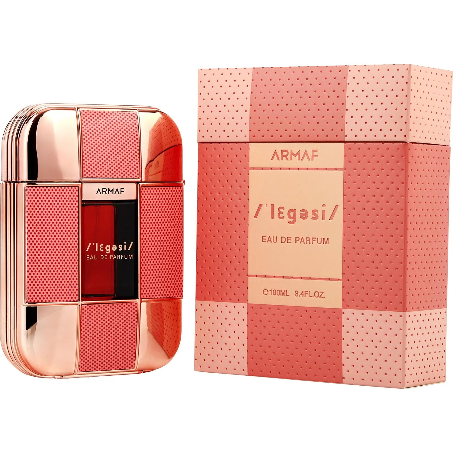 Armaf Legesi EDP (W) / 100 ml