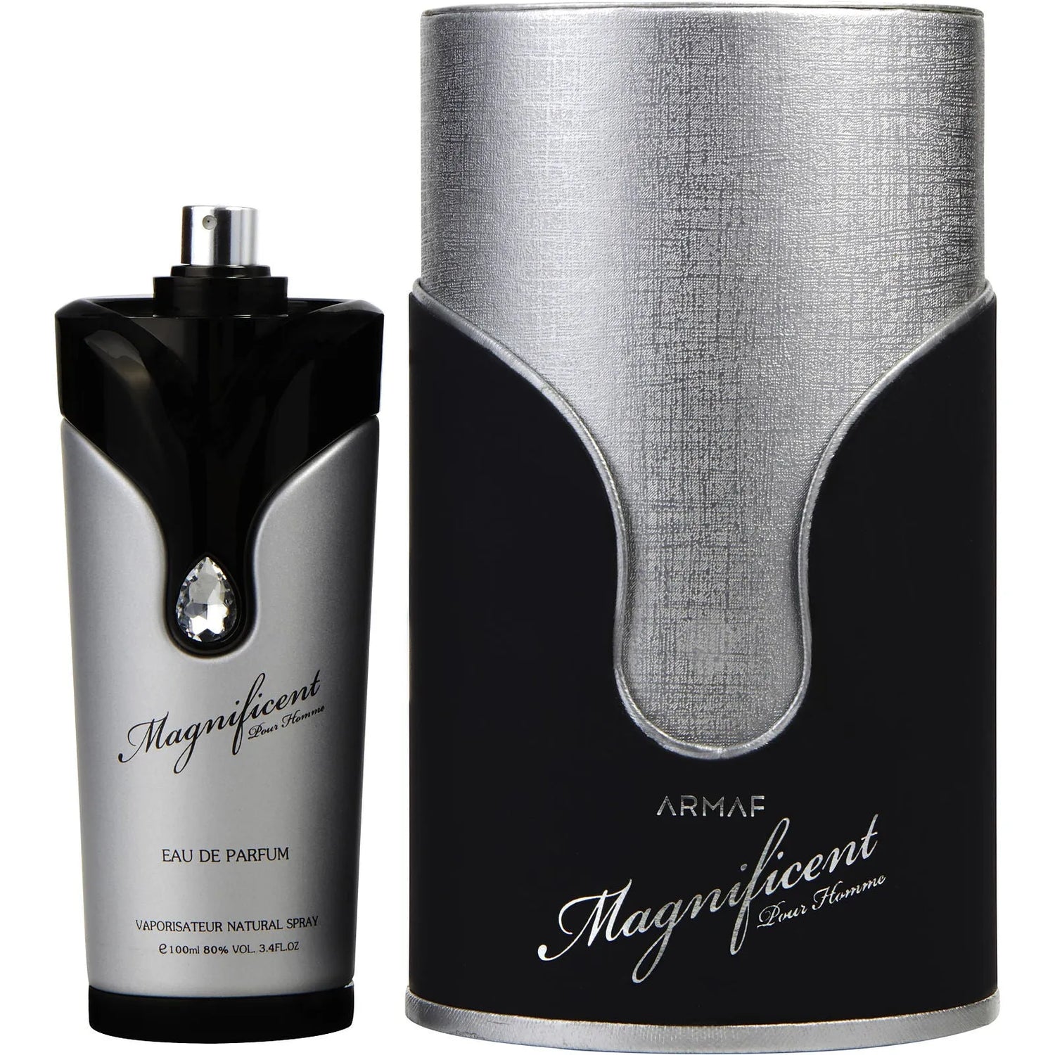 Armaf Magnificent EDP (M) / 100 ml