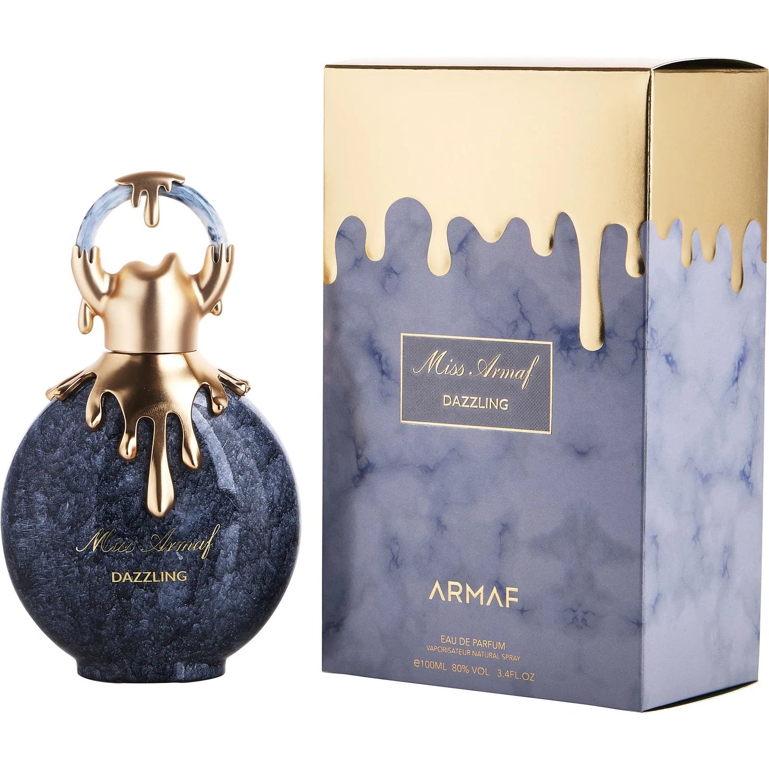 Armaf Miss Dazzling EDP (W) / 100 ml