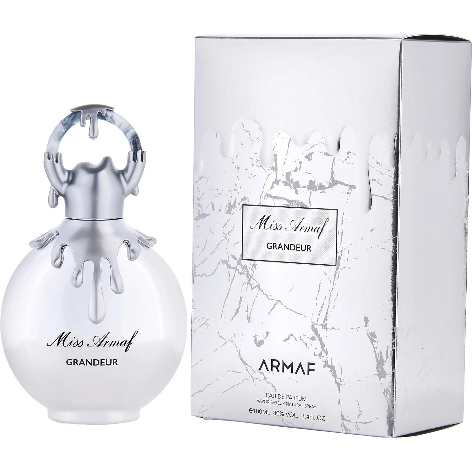 Armaf Miss Grandeur EDP (W) / 100 ml