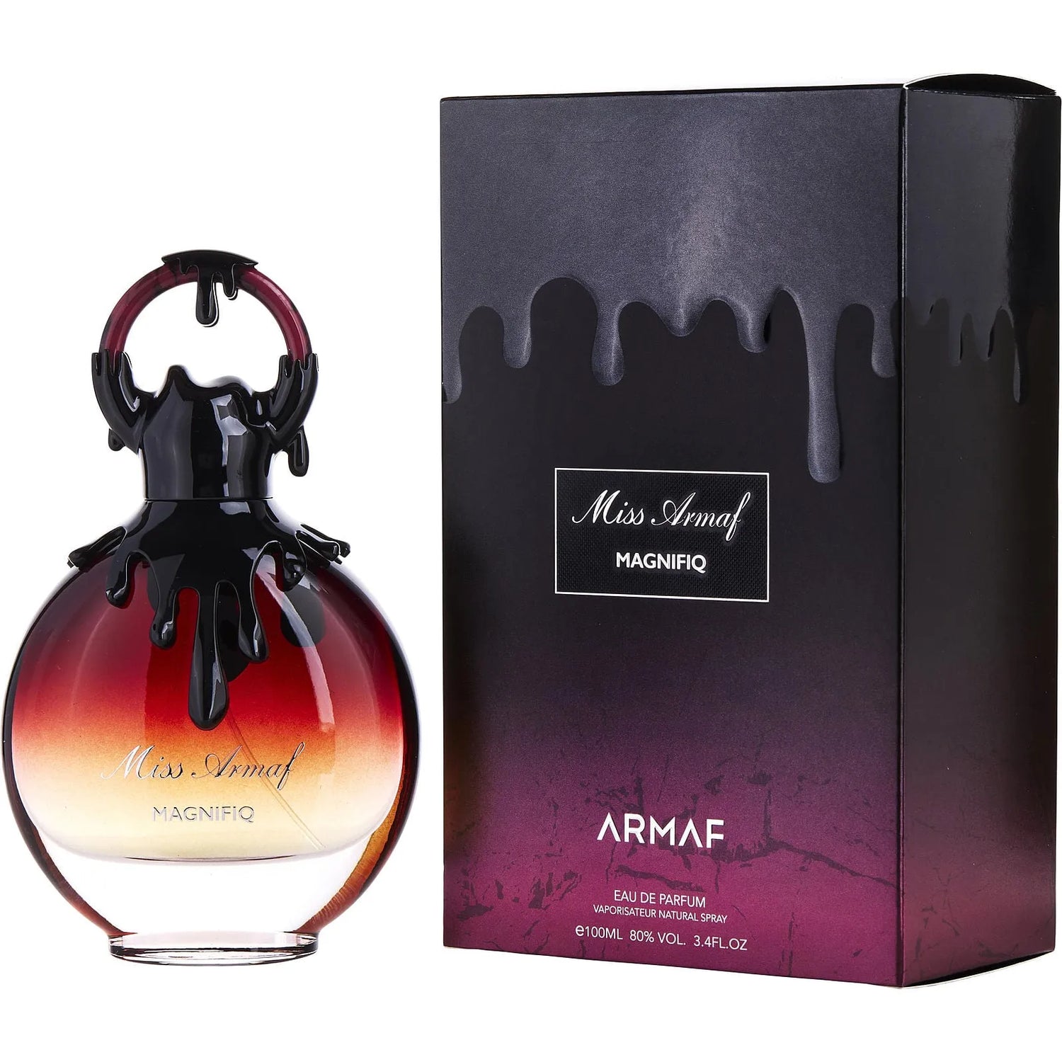 Armaf Miss Magnifiq EDP (W) / 100 ml