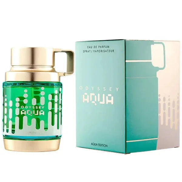 Armaf Odyssey Aqua EDP (M) / 200 ml