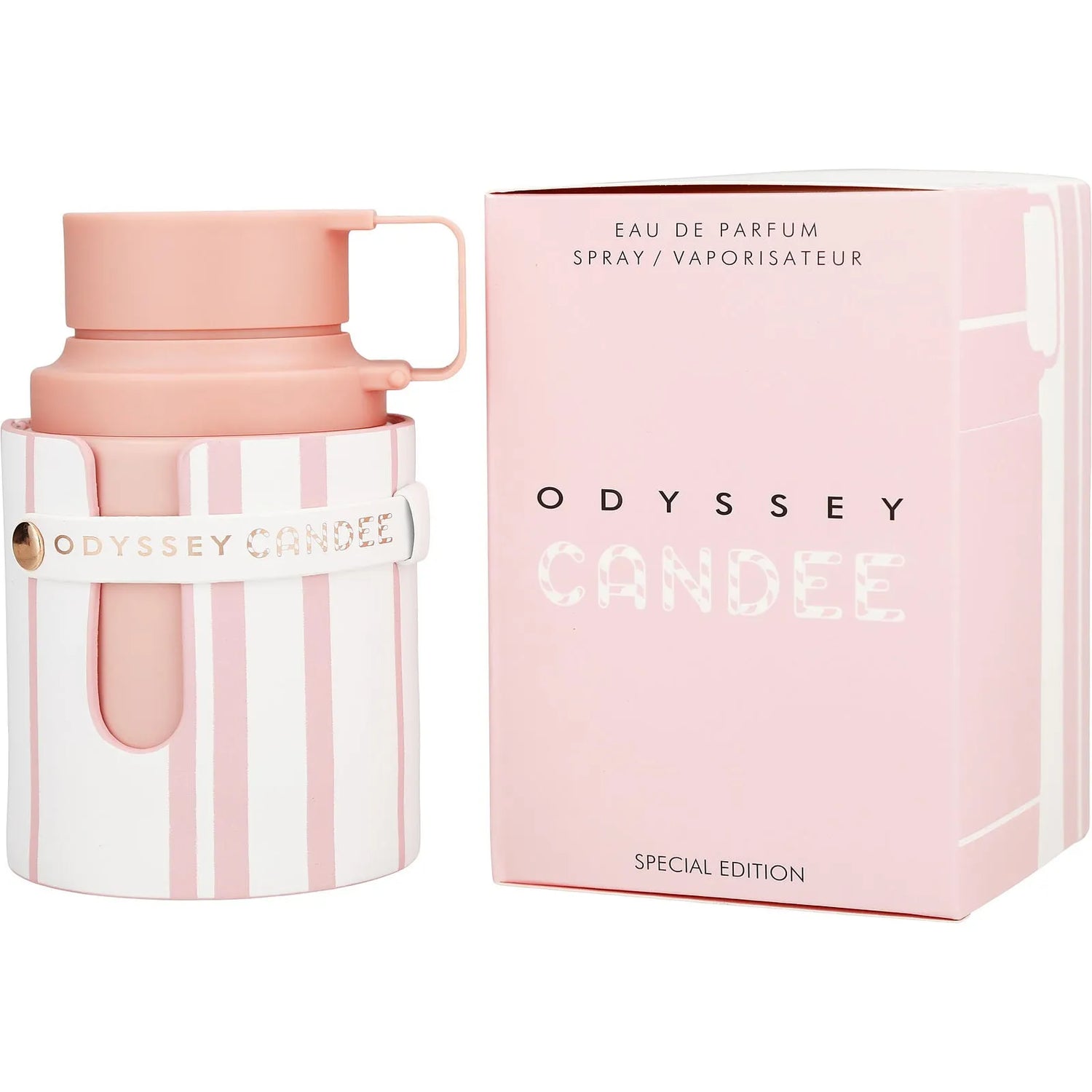 Armaf Odyssey Candee EDP (W) / 100 ml